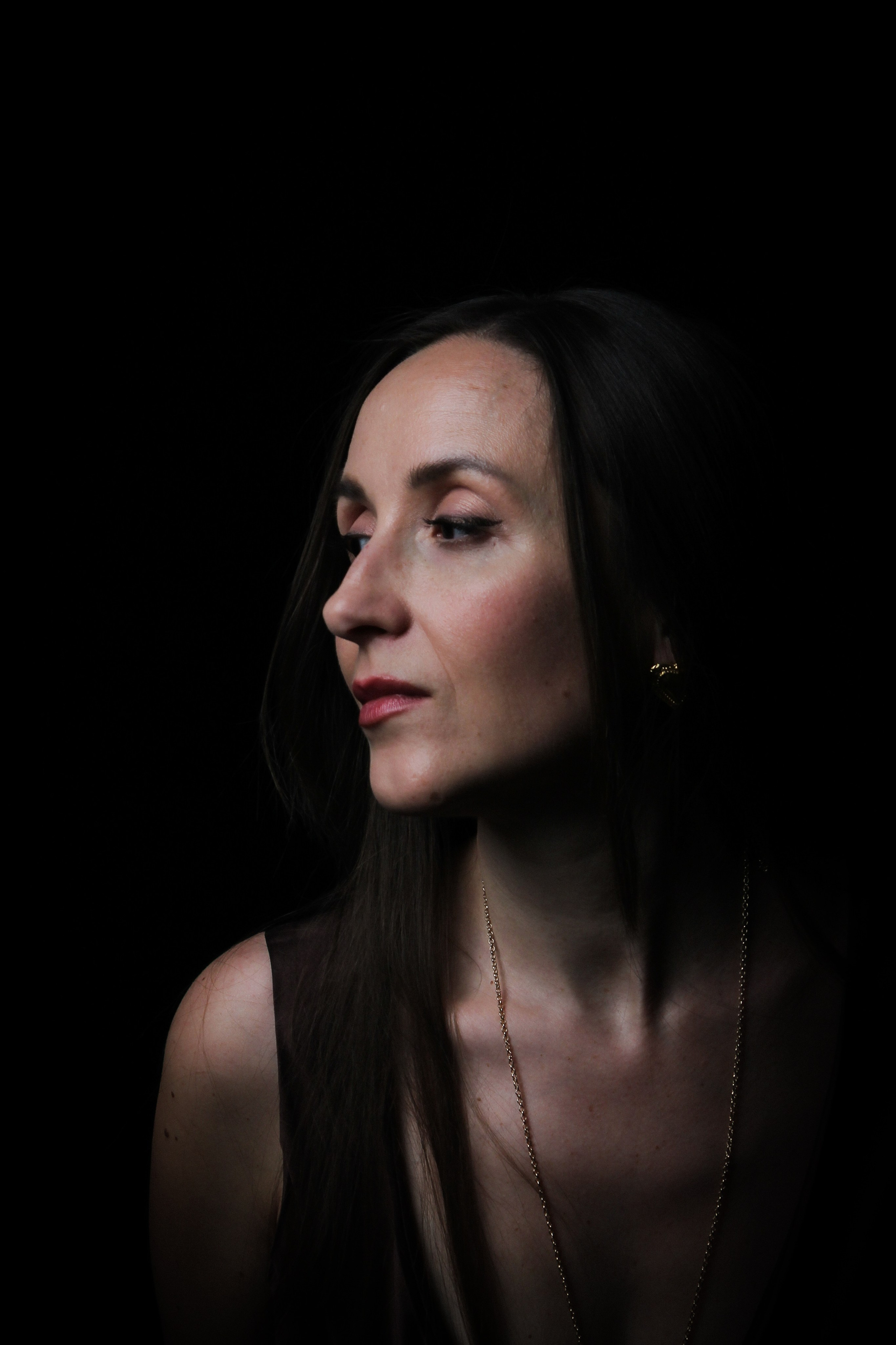 Alena. Удачин Артём | Портретный фотограф в Санкт-Петербурге | Репортажная съёмка