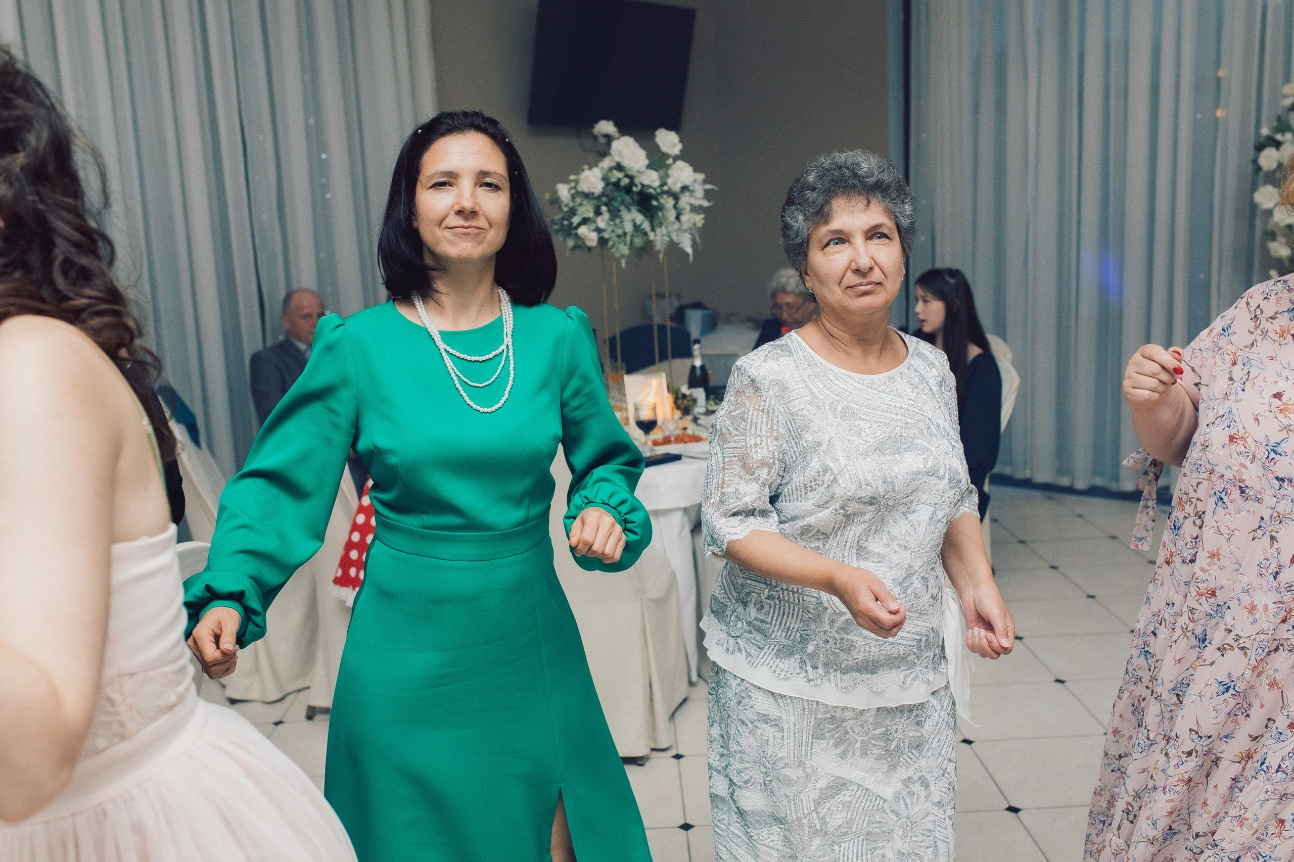 Илья и Ирина