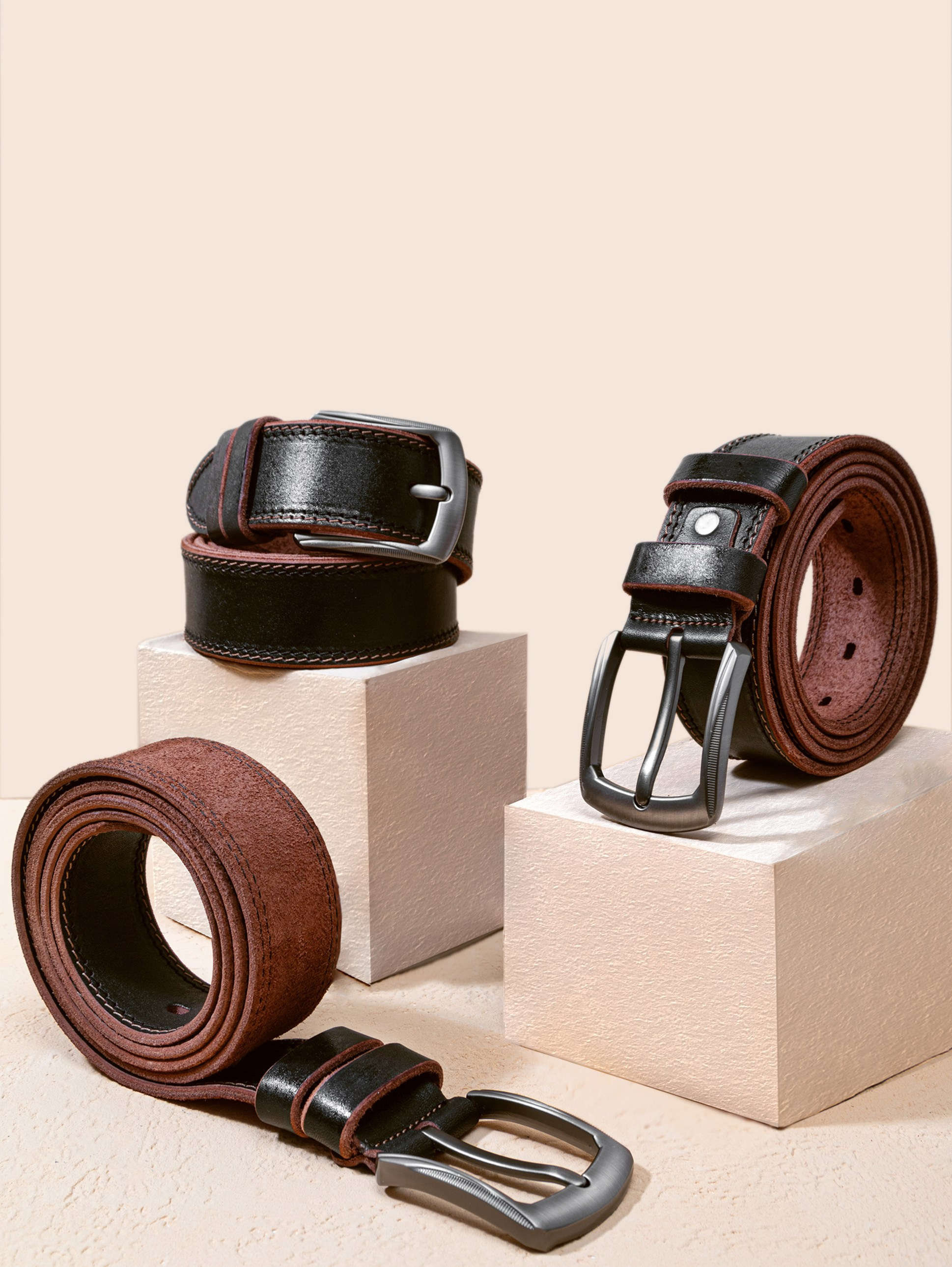 Примеры ретуши