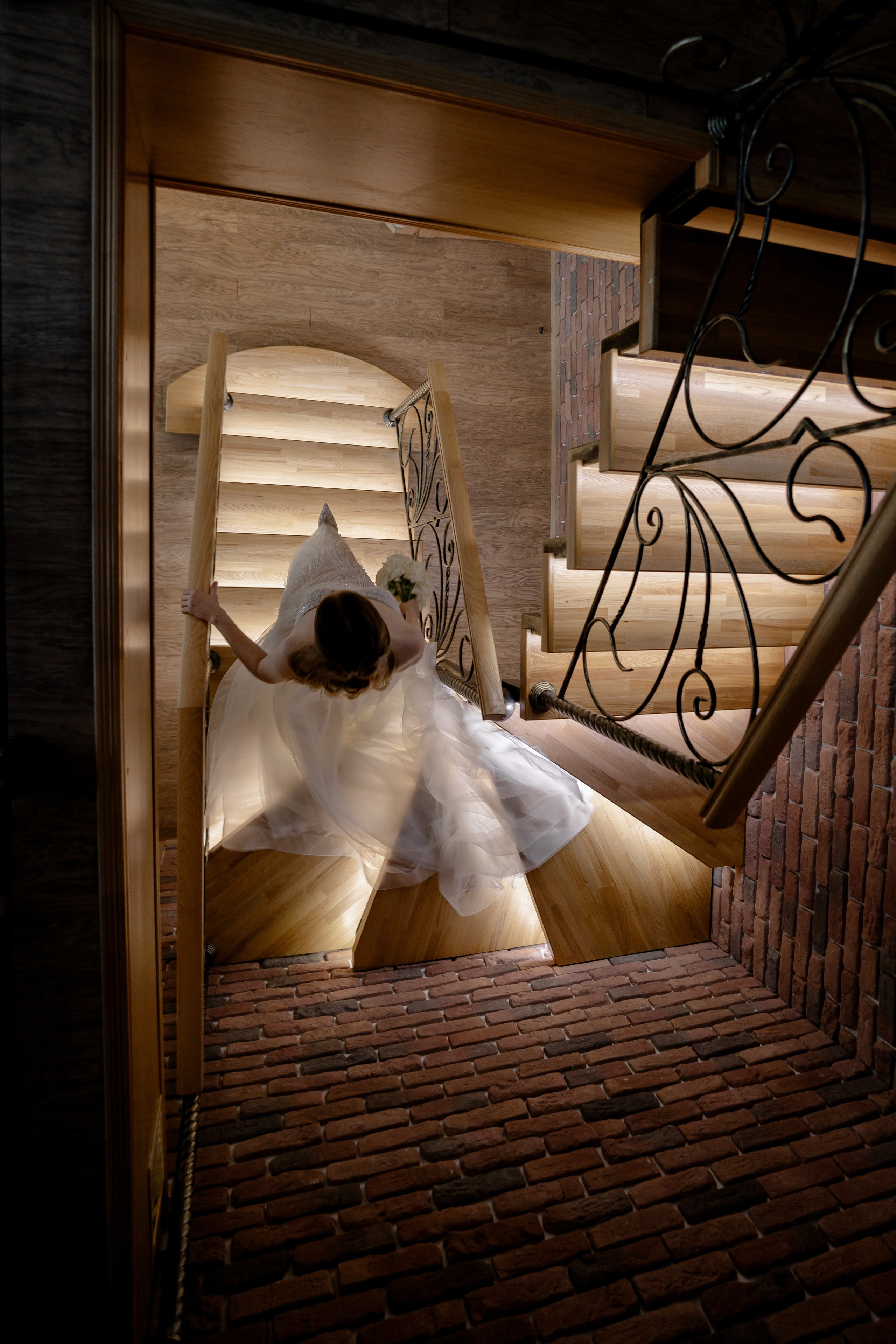 СВАДЕБНАЯ СЬЕМКА СБОРОВ В ОТЕЛЕ И ВЫЕЗД НА ЦЕРЕМОНИЮ (СНЯТО В СИБИРЕ В НИЖНЕВАРТОВСКЕ)М. Профессиональный фотограф, Санкт-Петербург — Виктория Богомолова