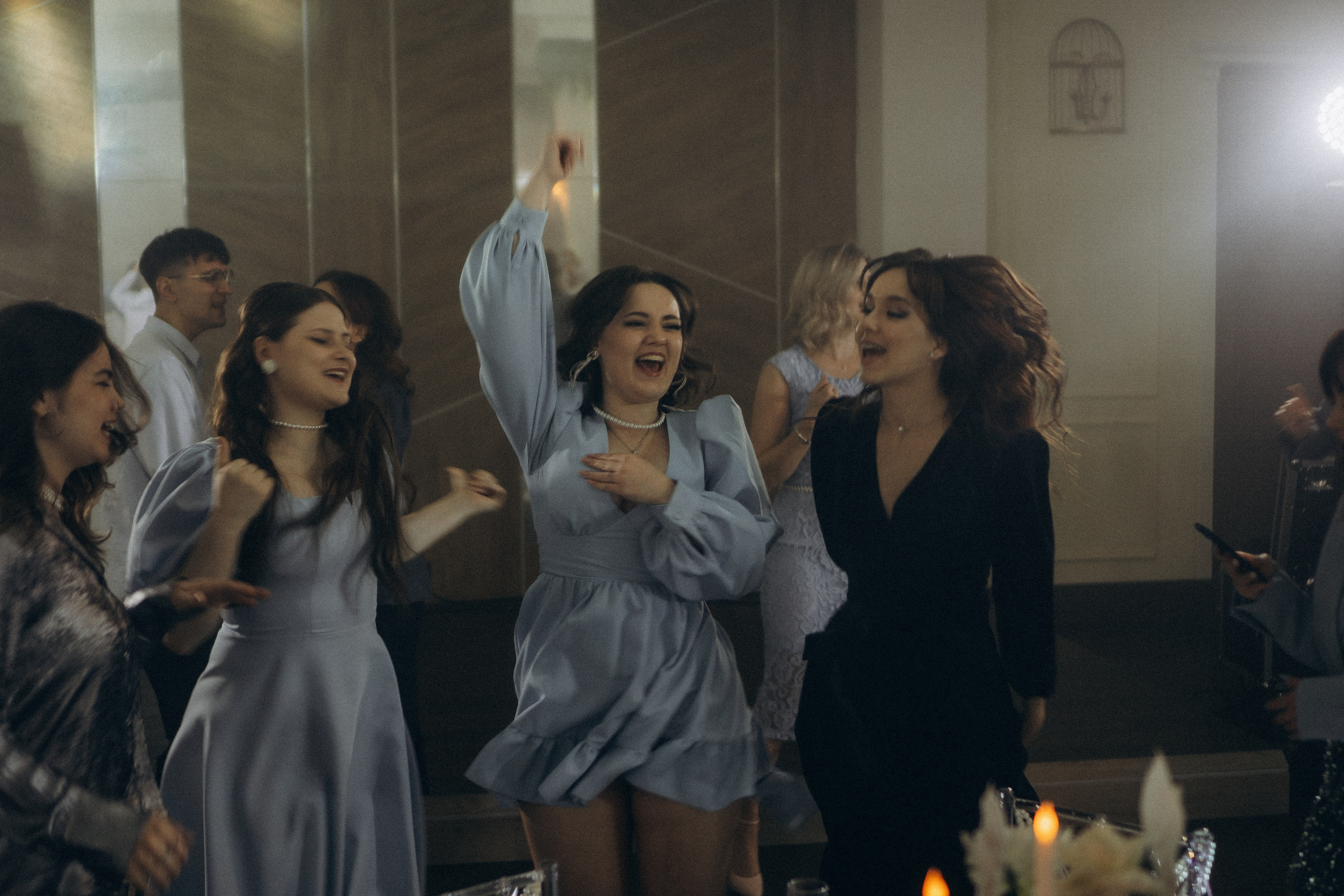 ПОЛНЫЙ СВАДЕБНЫЙ ДЕНЬ 8 ЧАСОВ. Профессиональный фотограф, Санкт-Петербург — Виктория Богомолова