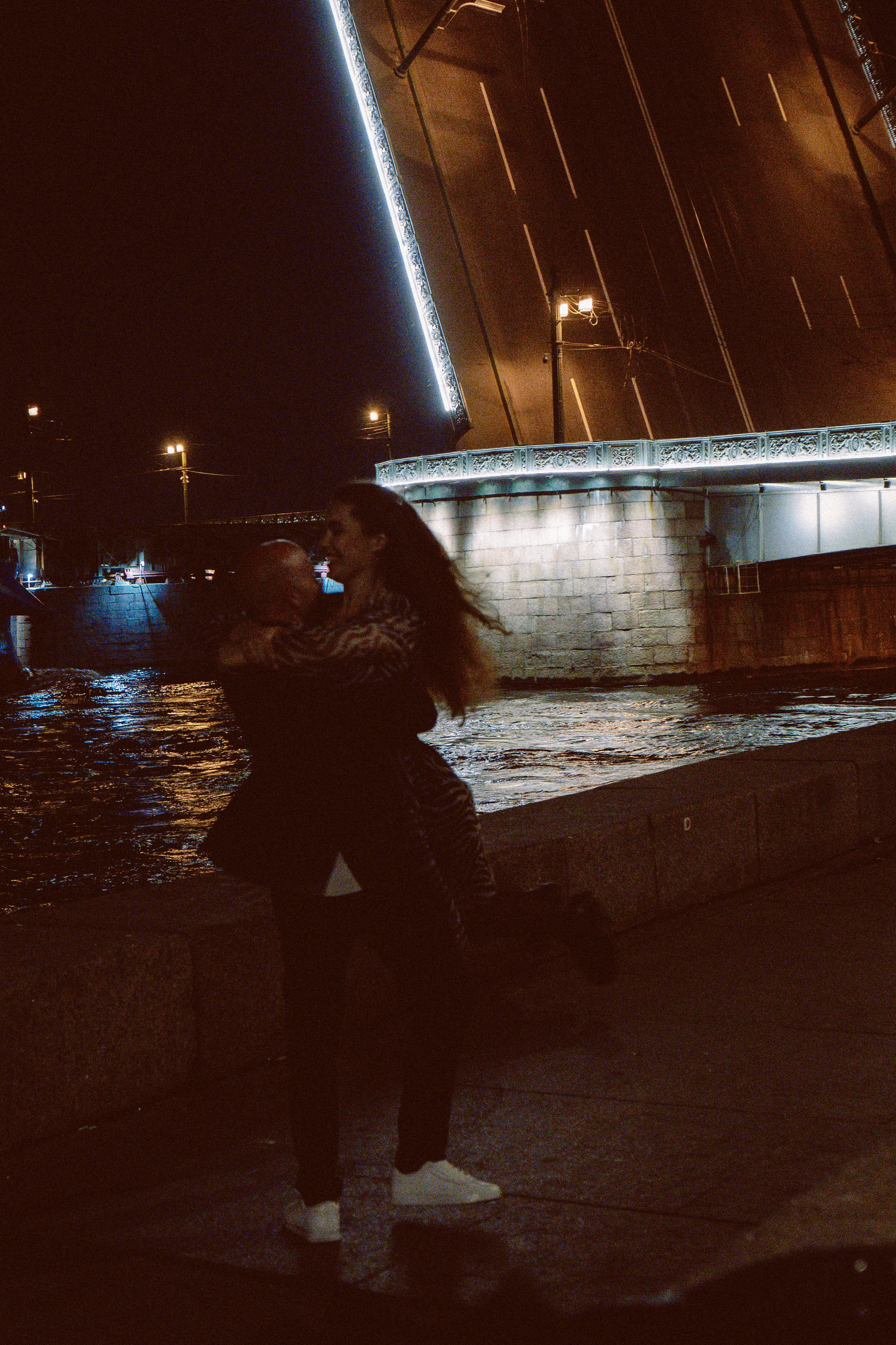 Любовь и питер. Профессиональный фотограф, Санкт-Петербург — Виктория Богомолова