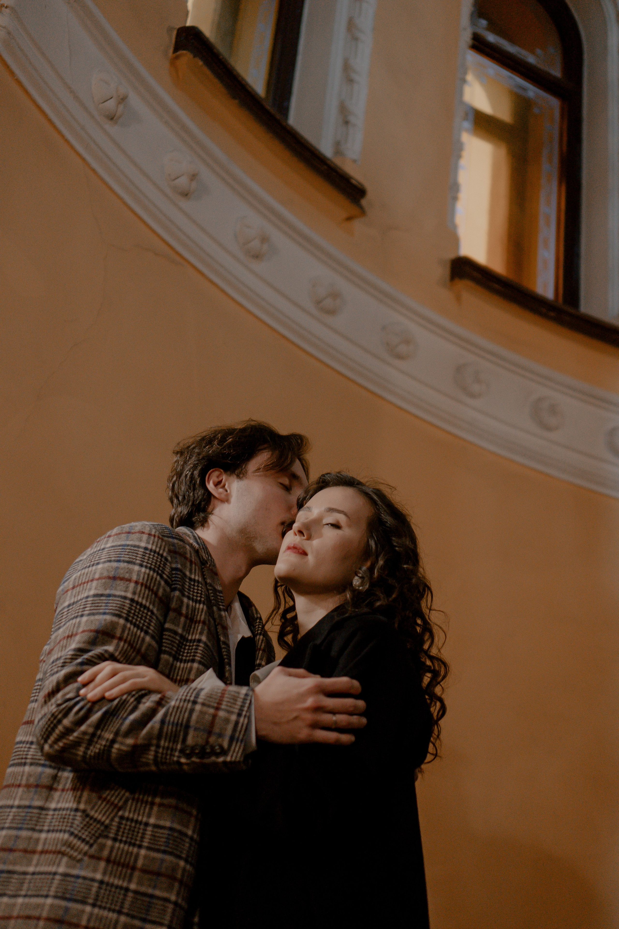 Парадная в Санкт-Петербурге. Профессиональный фотограф, Санкт-Петербург — Виктория Богомолова