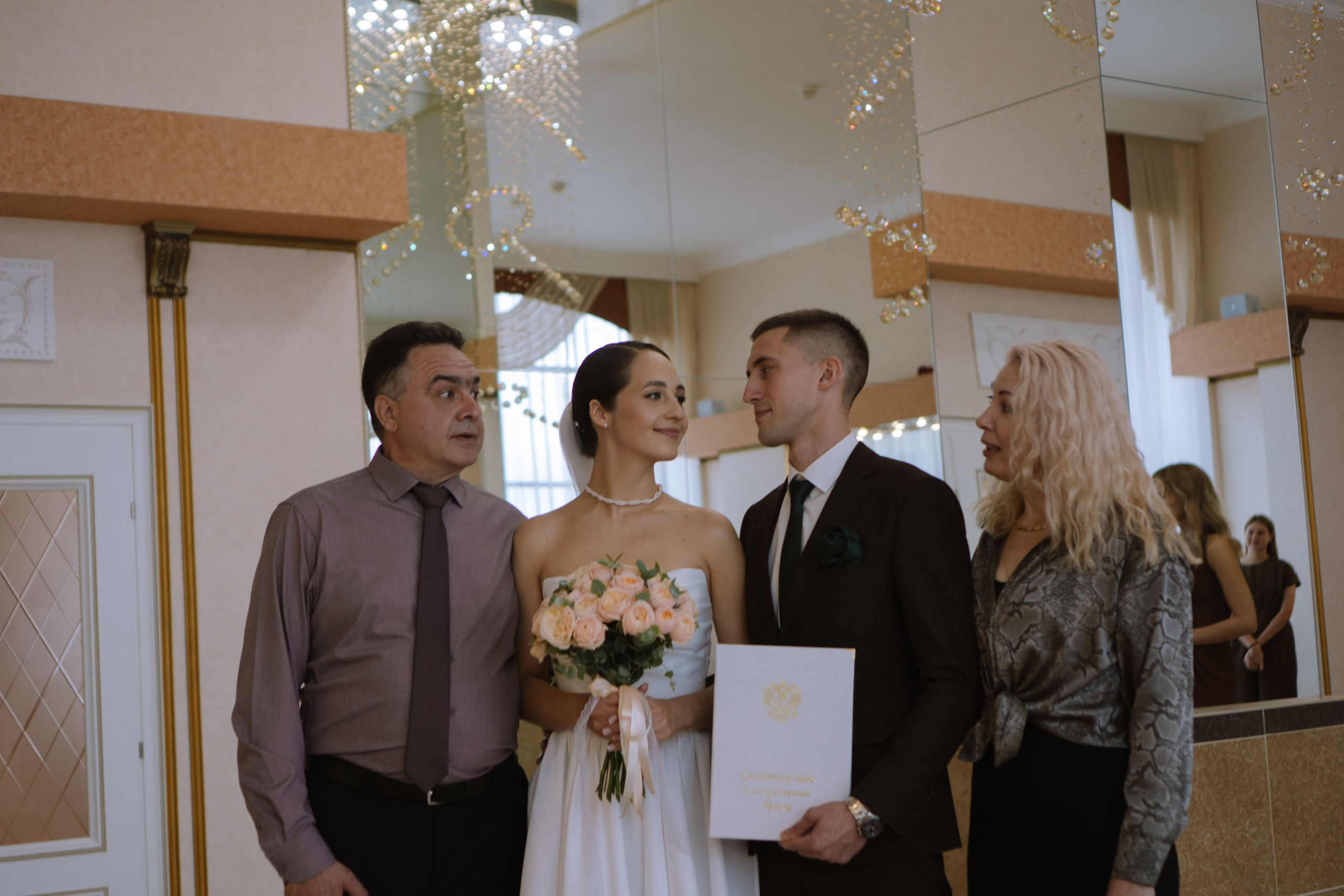 ЗАГС И ПРОГУЛКА 2 ЧАСА. Профессиональный фотограф, Санкт-Петербург — Виктория Богомолова