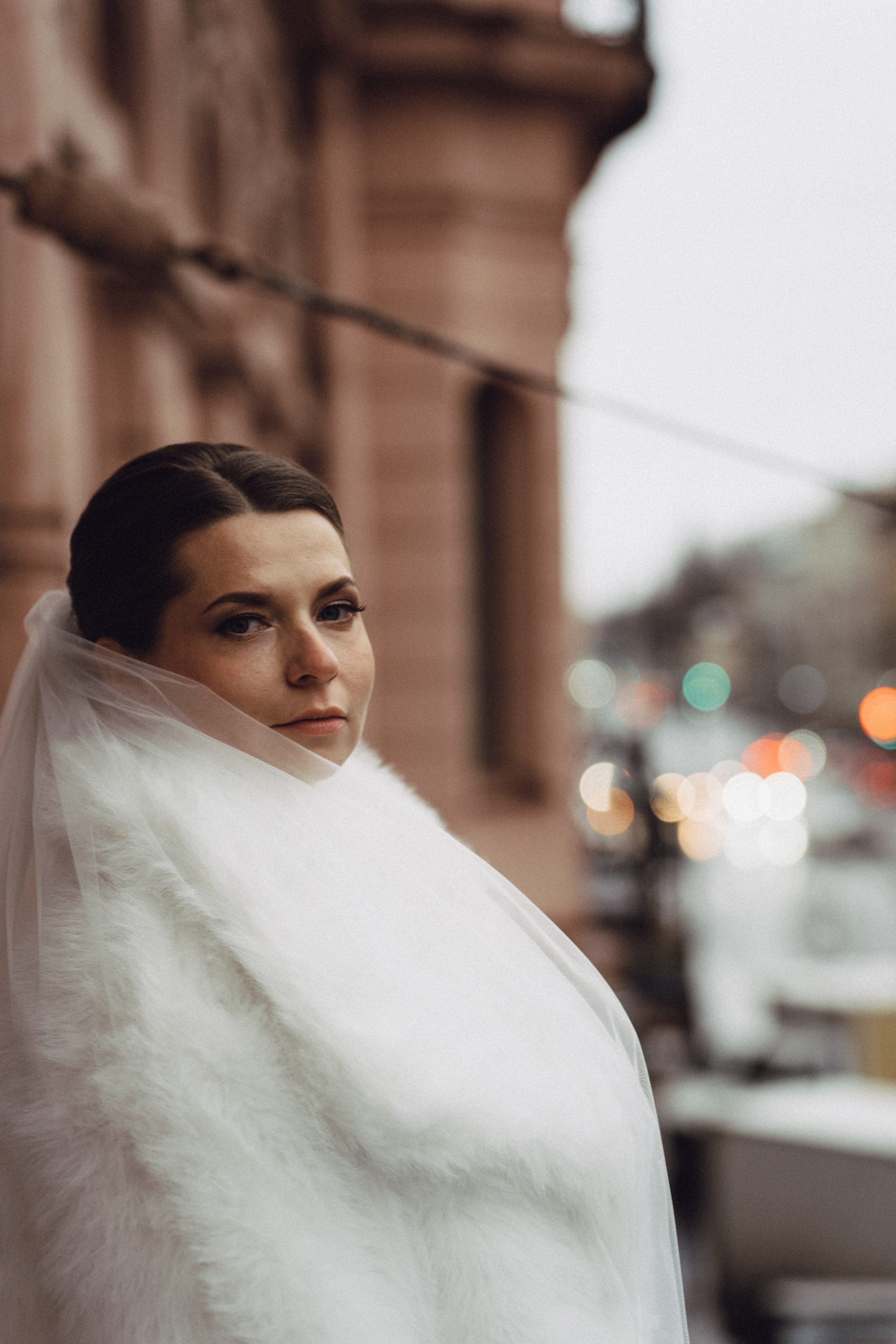 СВАДЕБНАЯ СЬЕМКА ВО ВТОРОМ ДВОРЦЕ (ДЕКАБРЬ) ТАКЖЕ СЬЕМКА В СТУДИИ НА ЧЕРНЫШЕВСКОЙ. Профессиональный фотограф, Санкт-Петербург — Виктория Богомолова