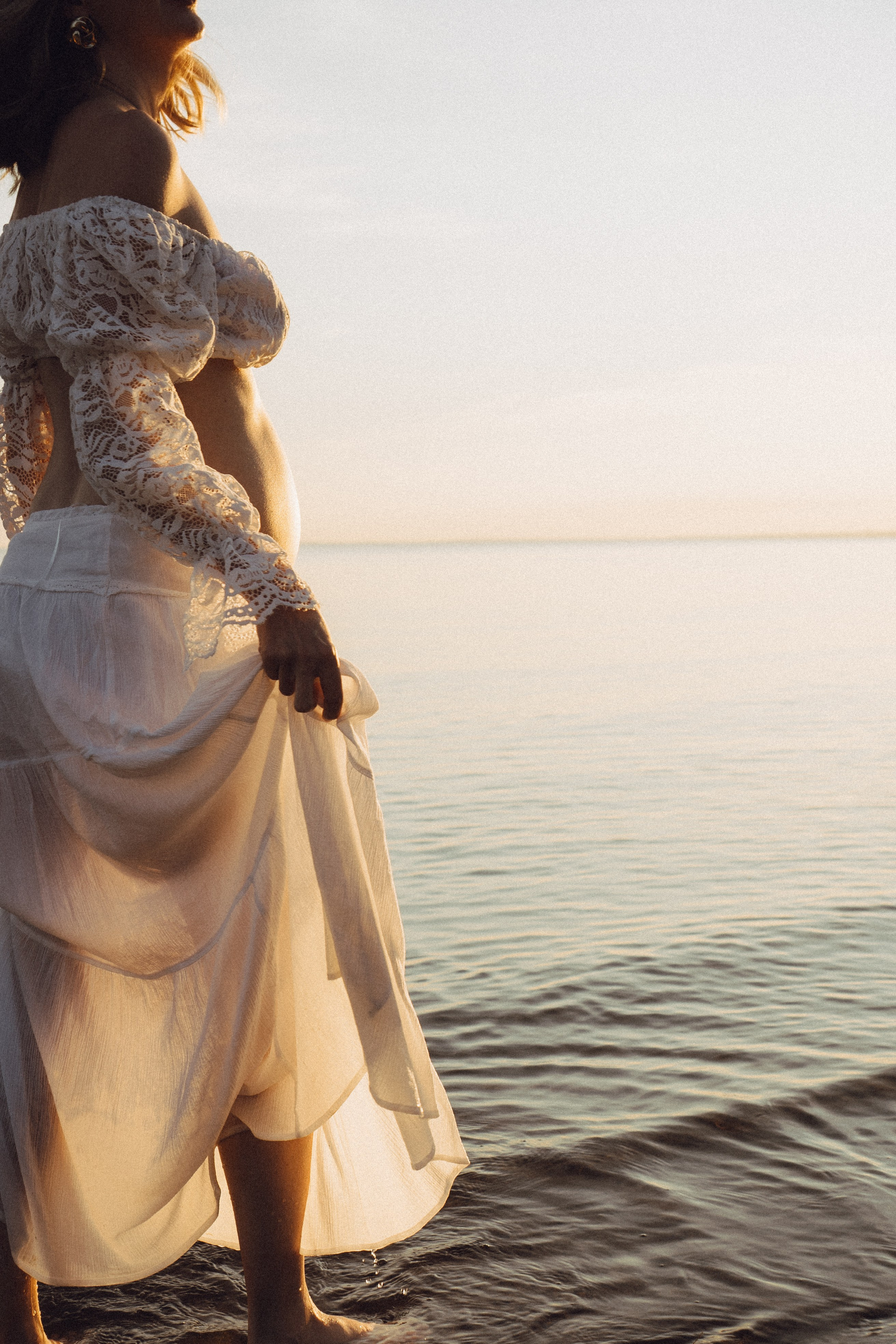 В ОЖИДАНИИ. Профессиональный фотограф, Санкт-Петербург — Виктория Богомолова