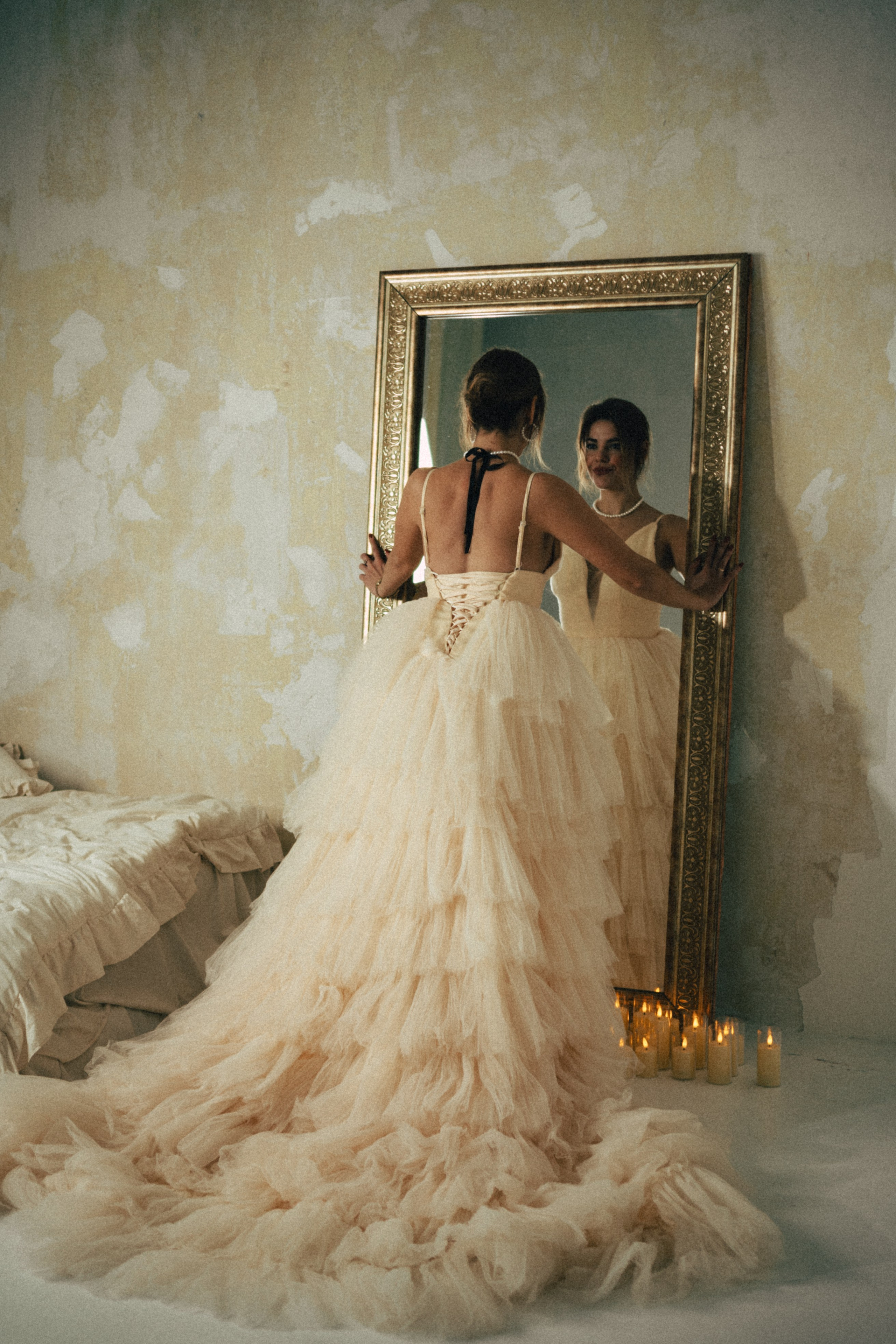 Сказочная история. Профессиональный фотограф, Санкт-Петербург — Виктория Богомолова