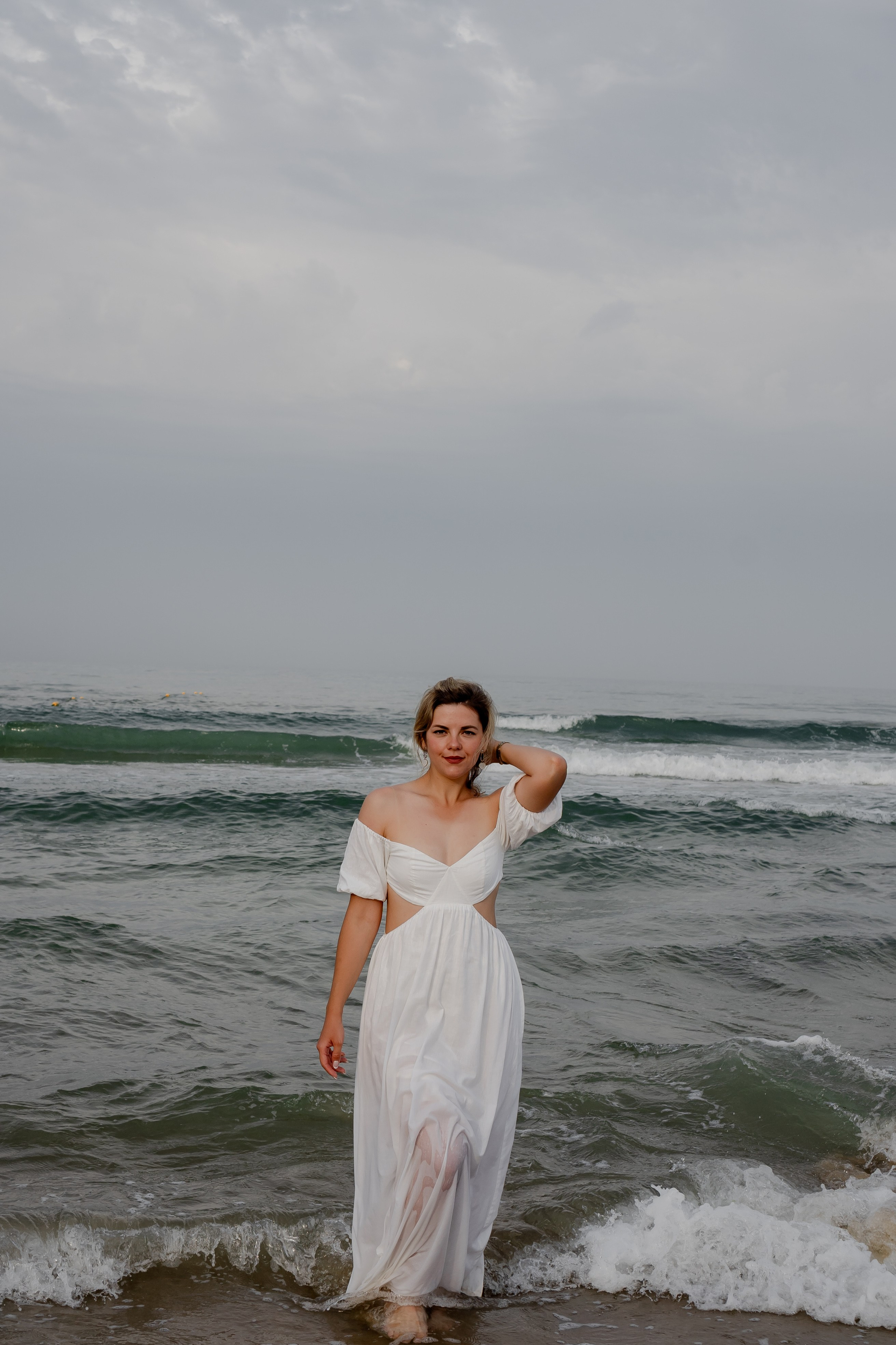 ДЕВУШКИ НА РАССВЕТНОЙ СЬЕМКЕ. Профессиональный фотограф, Санкт-Петербург — Виктория Богомолова