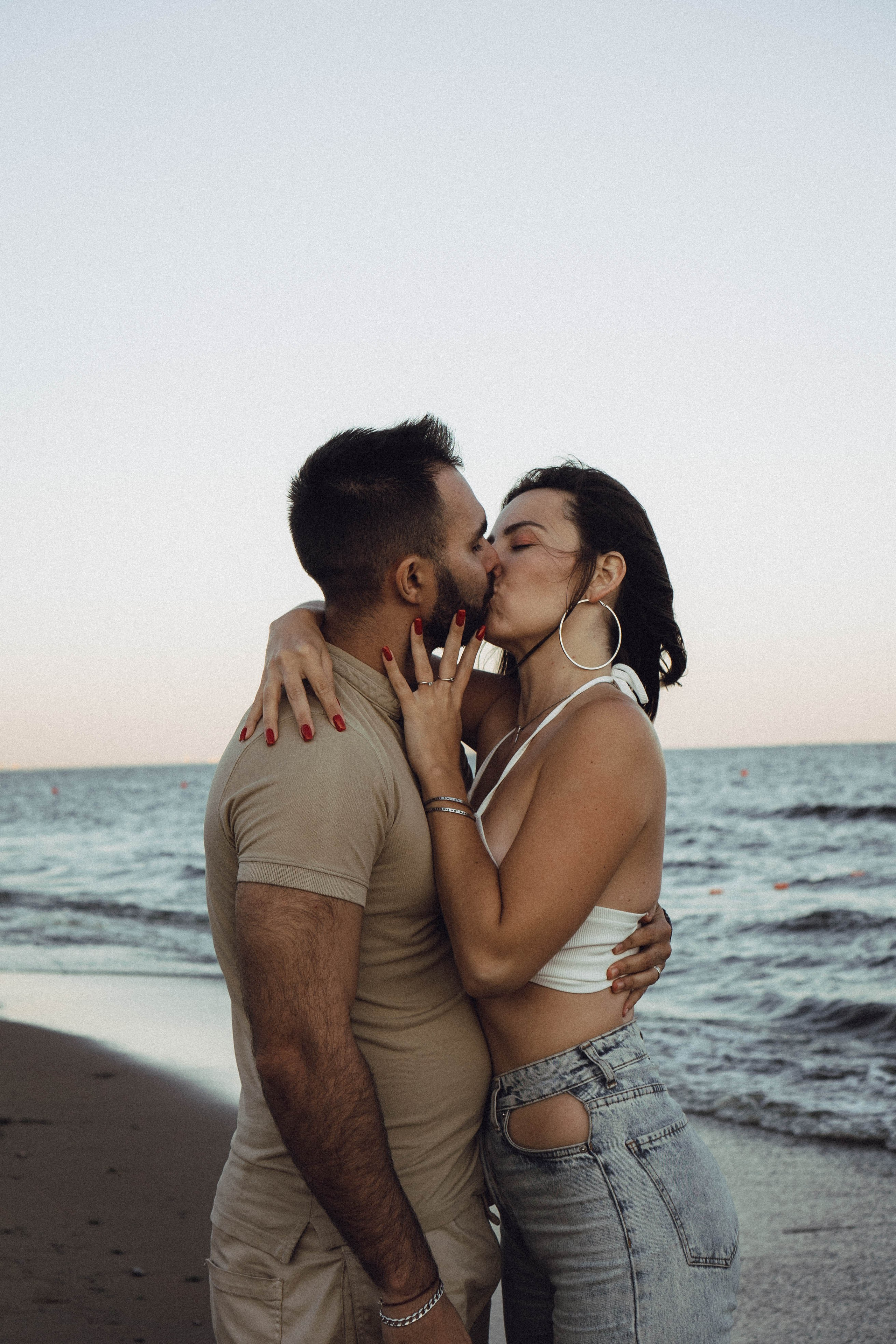 Любовь на заливе. Профессиональный фотограф, Санкт-Петербург — Виктория Богомолова