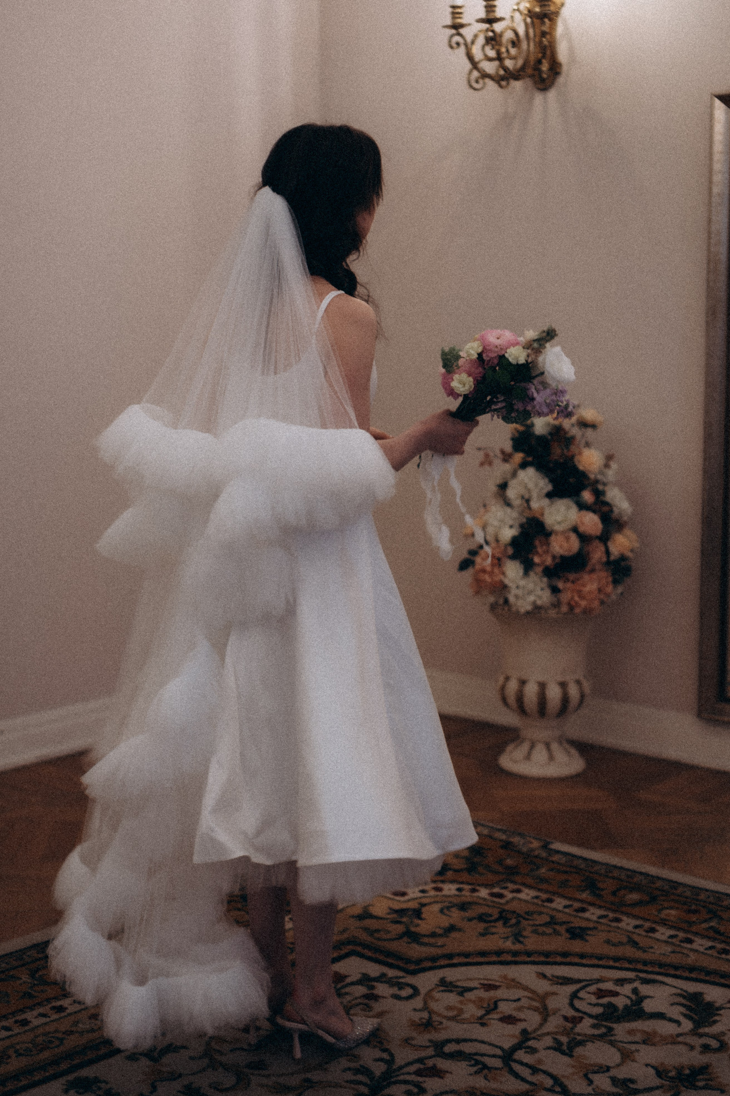 СВАДЕБНАЯ ФОТОСЕСИСИЯ В ГОРОДЕ ПУШКИН. Профессиональный фотограф, Санкт-Петербург — Виктория Богомолова