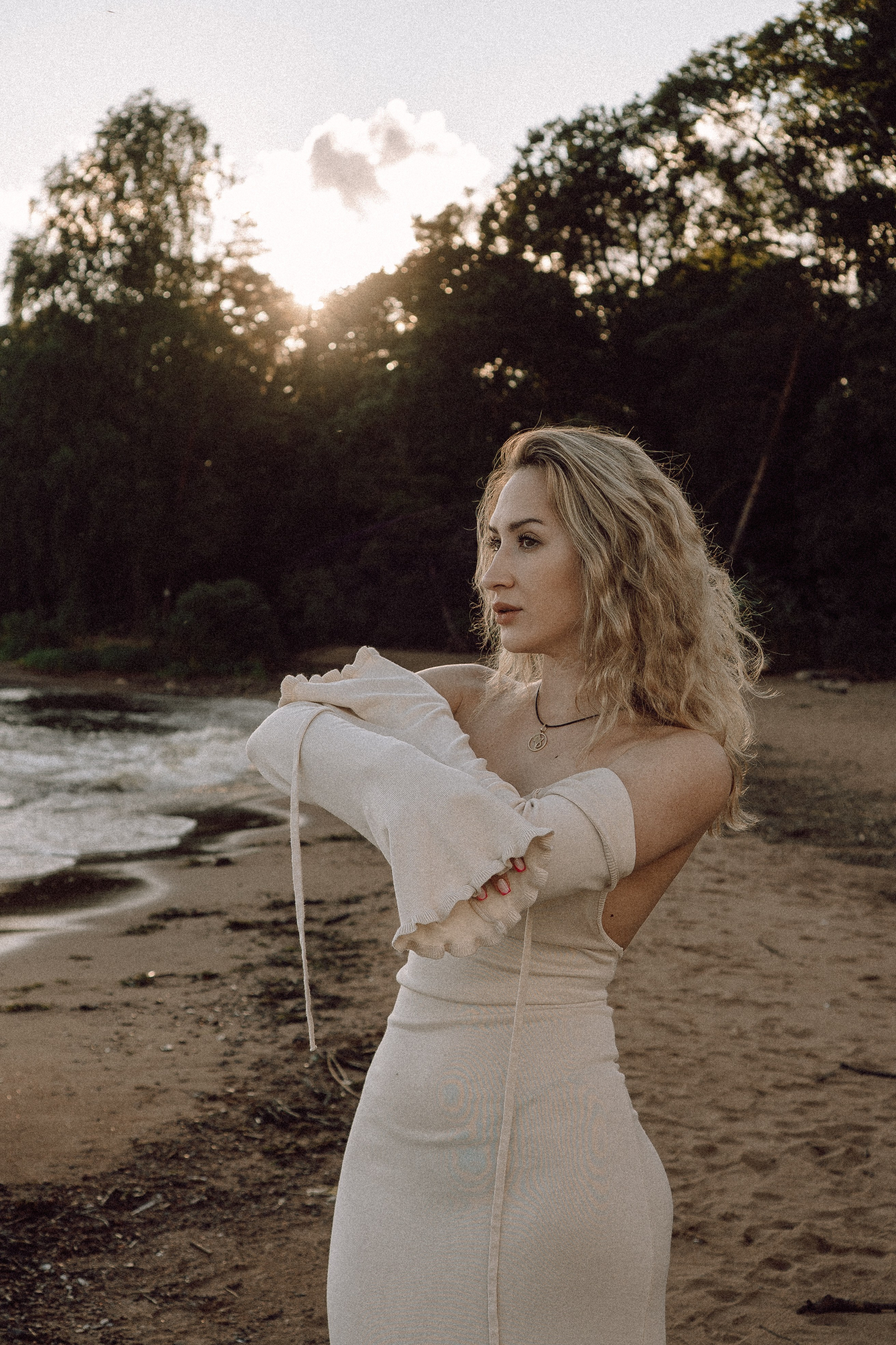 РОМАНТИКА ФИНСКОГО ЗАЛИВА. Профессиональный фотограф, Санкт-Петербург — Виктория Богомолова