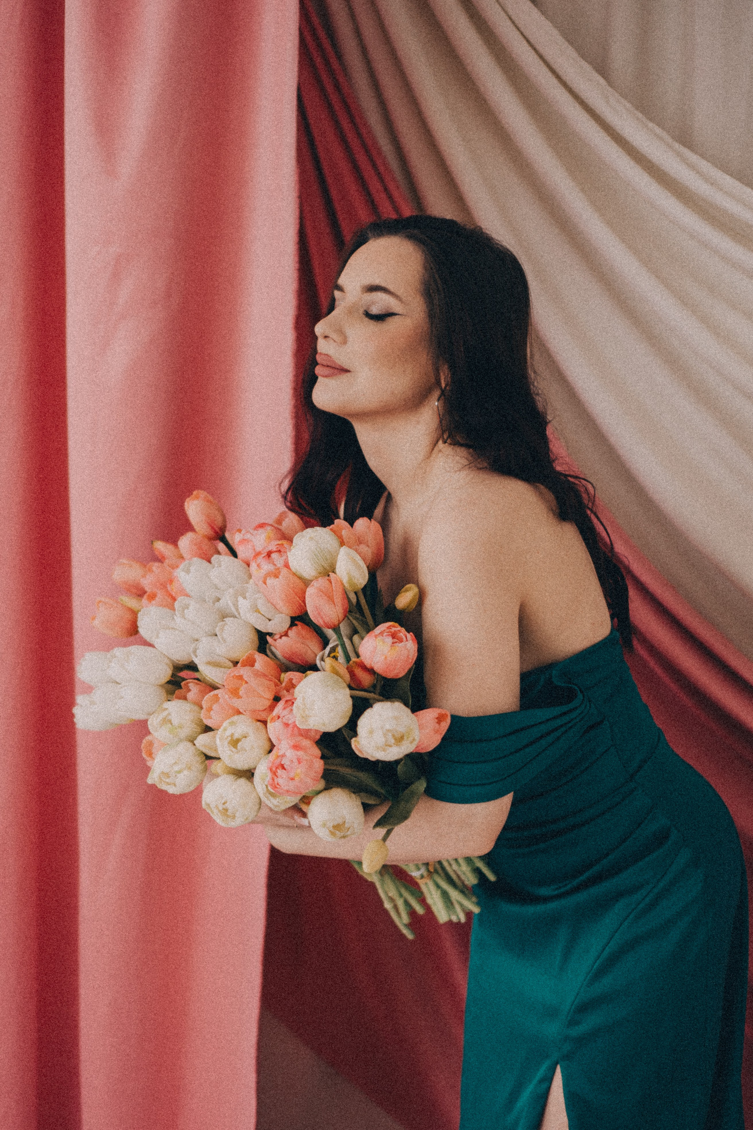 Весенняя. Профессиональный фотограф, Санкт-Петербург — Виктория Богомолова