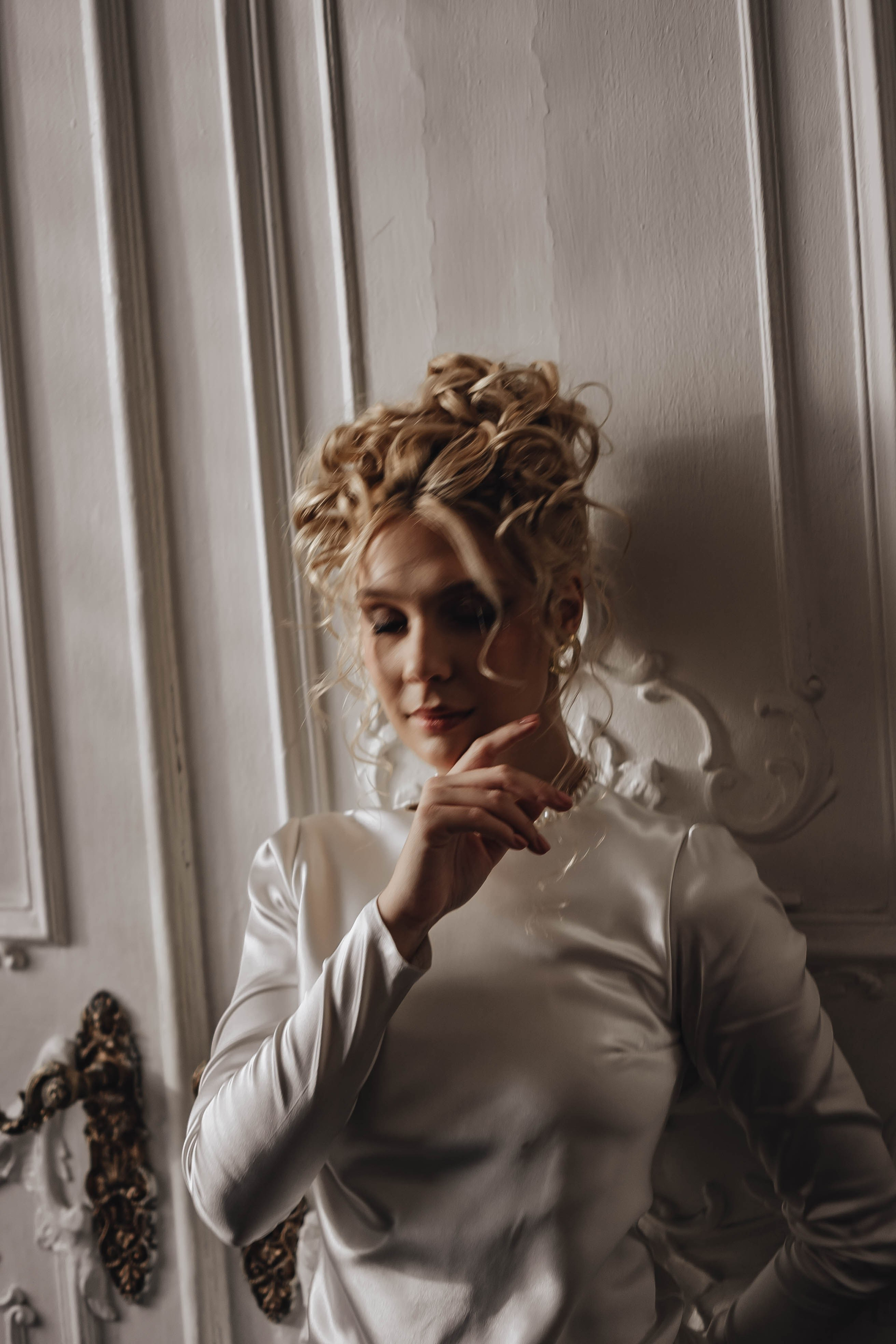 СВАДЕБНАЯ ФОТОСЕСИИЯ В НИКОЛАЕВСКОМ ДВОРЦЕ. Профессиональный фотограф, Санкт-Петербург — Виктория Богомолова