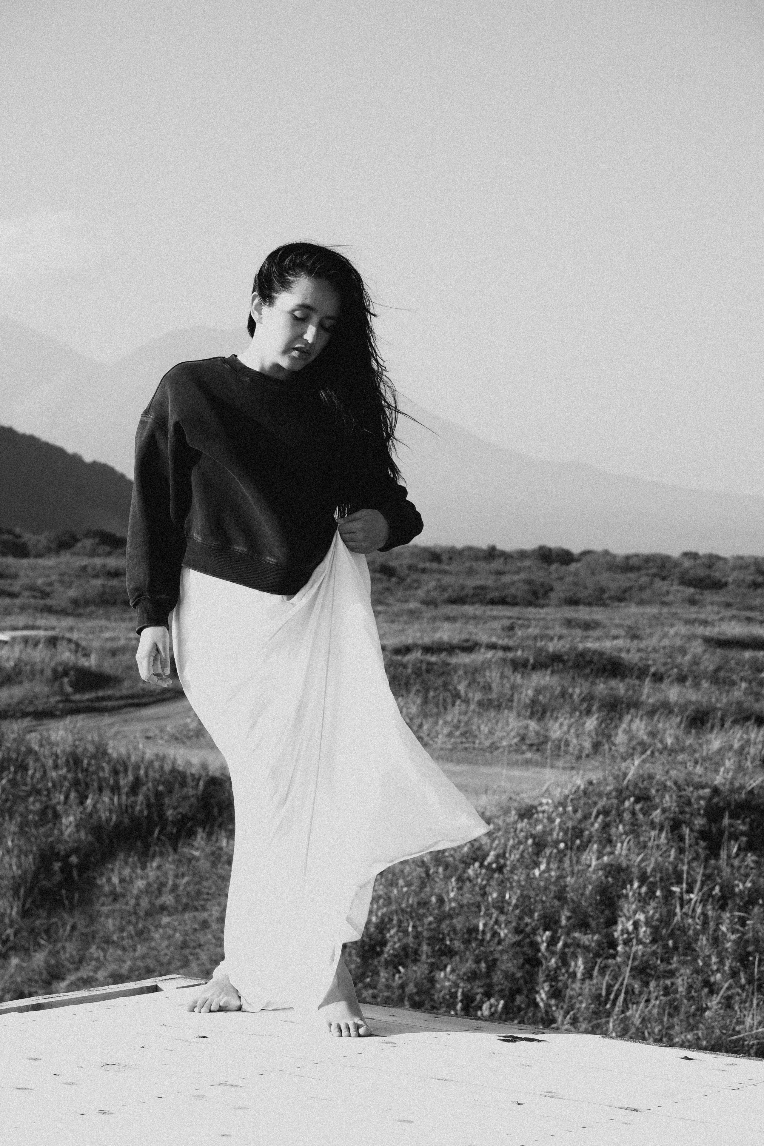 Тихий океан. Профессиональный фотограф, Санкт-Петербург — Виктория Богомолова