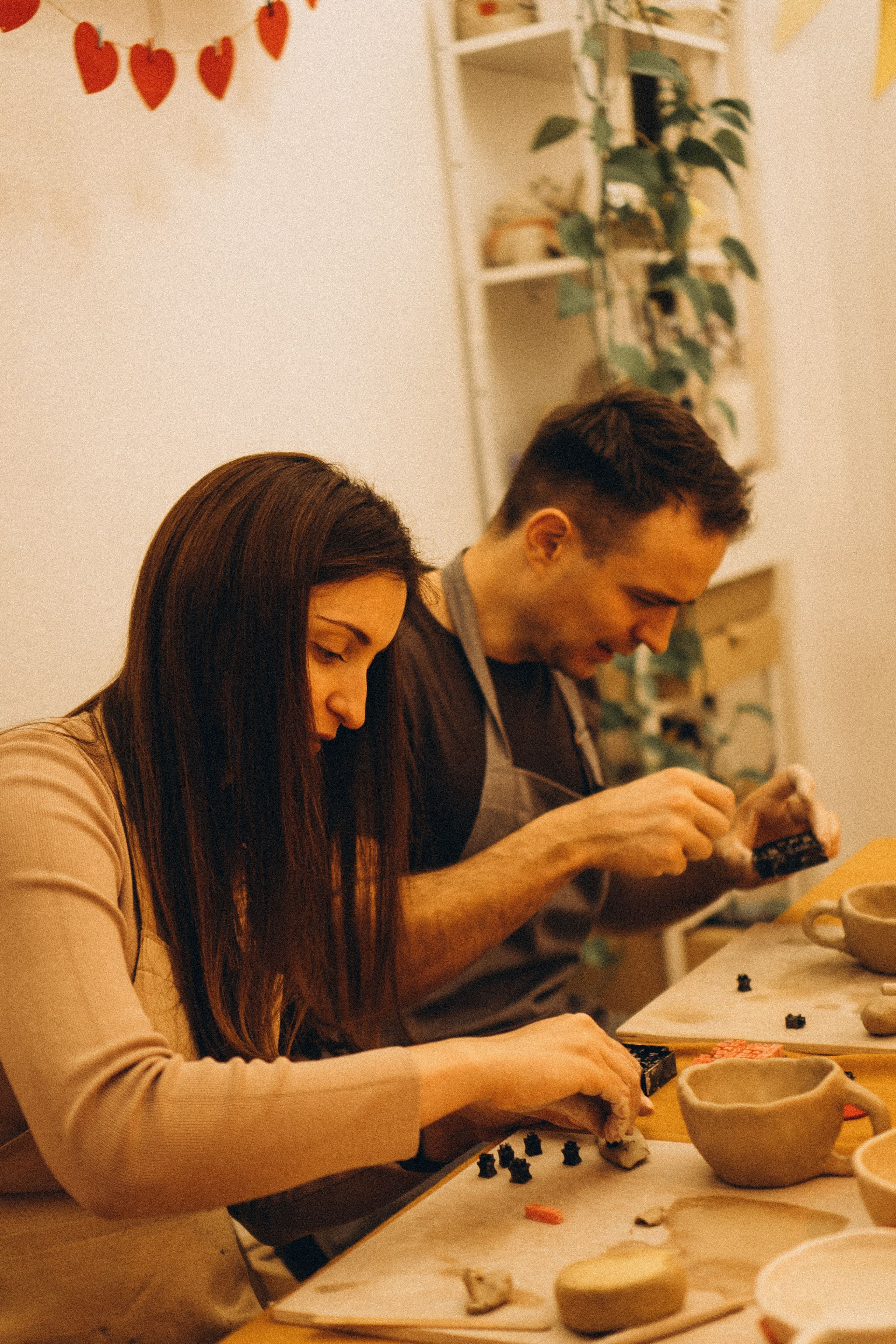 ЛЕПКАРНЯ. Профессиональный фотограф, Санкт-Петербург — Виктория Богомолова