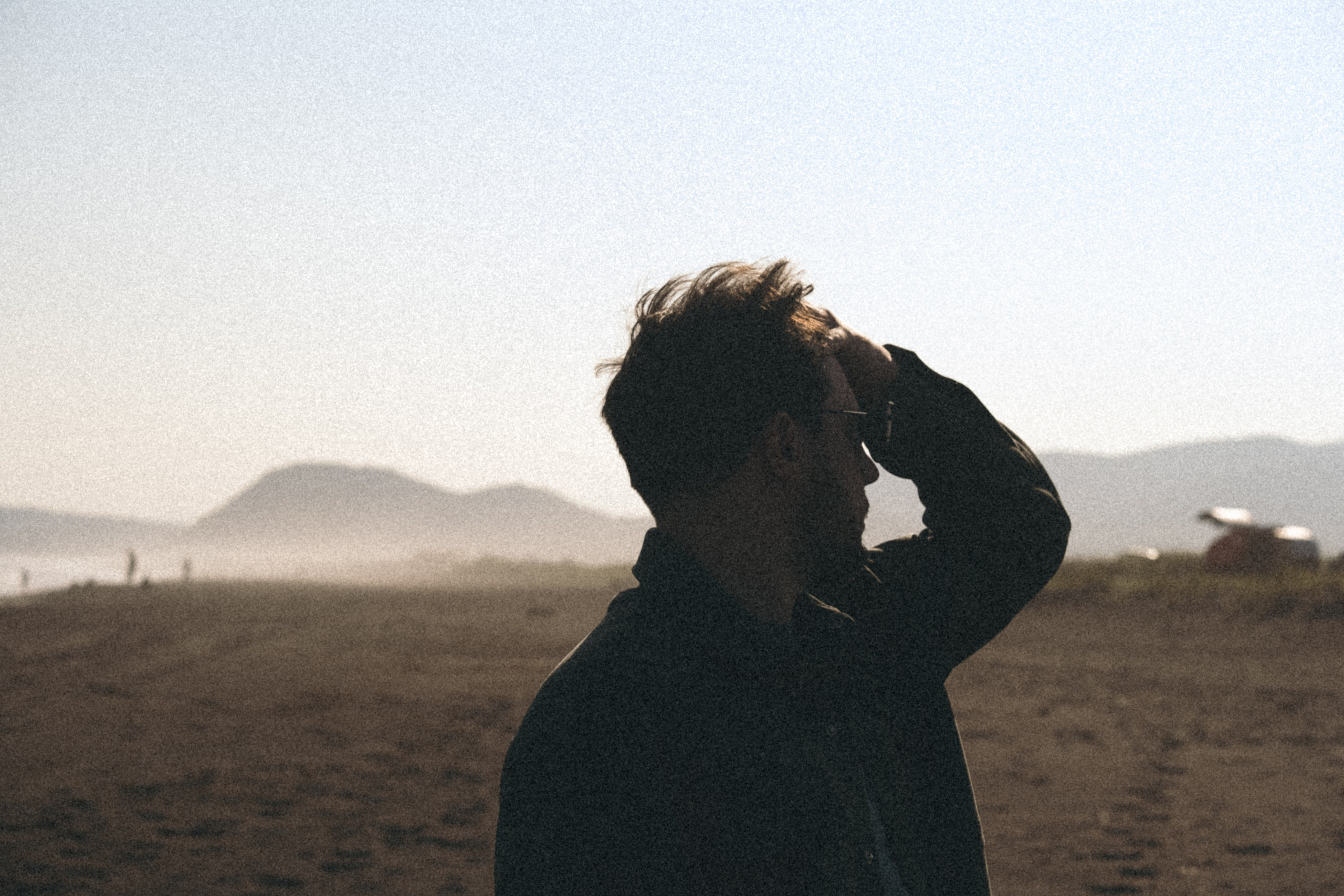 Тихий океан. Профессиональный фотограф, Санкт-Петербург — Виктория Богомолова