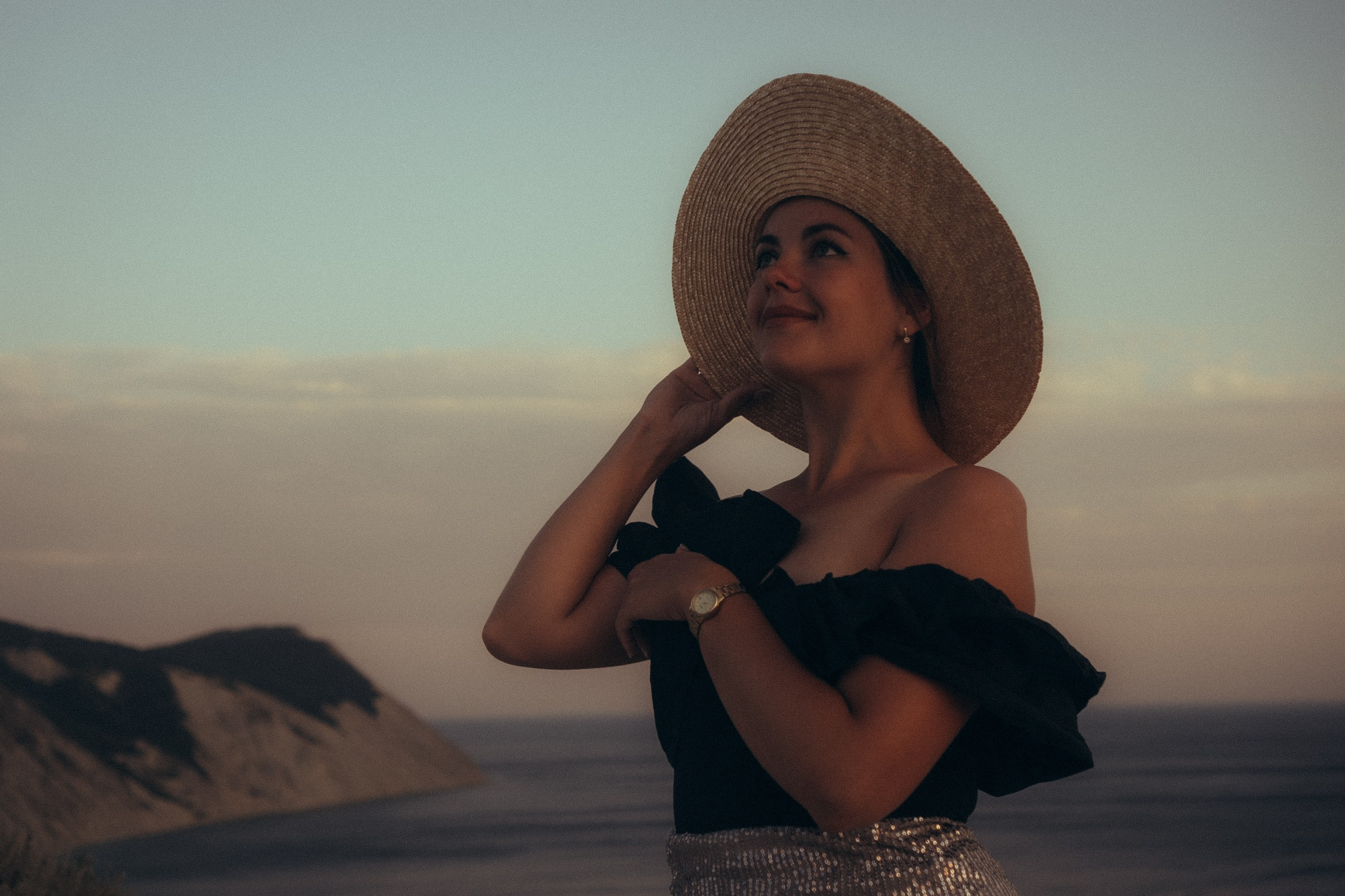 Вечерняя прогулка по Анапе. Профессиональный фотограф, Санкт-Петербург — Виктория Богомолова