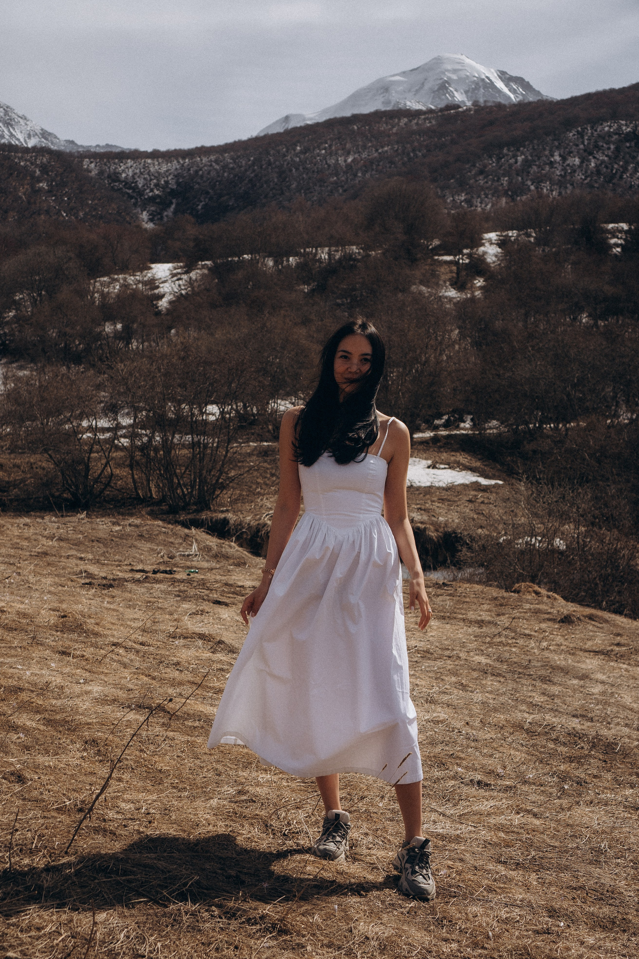 ОСЕТИЯ. Профессиональный фотограф, Санкт-Петербург — Виктория Богомолова