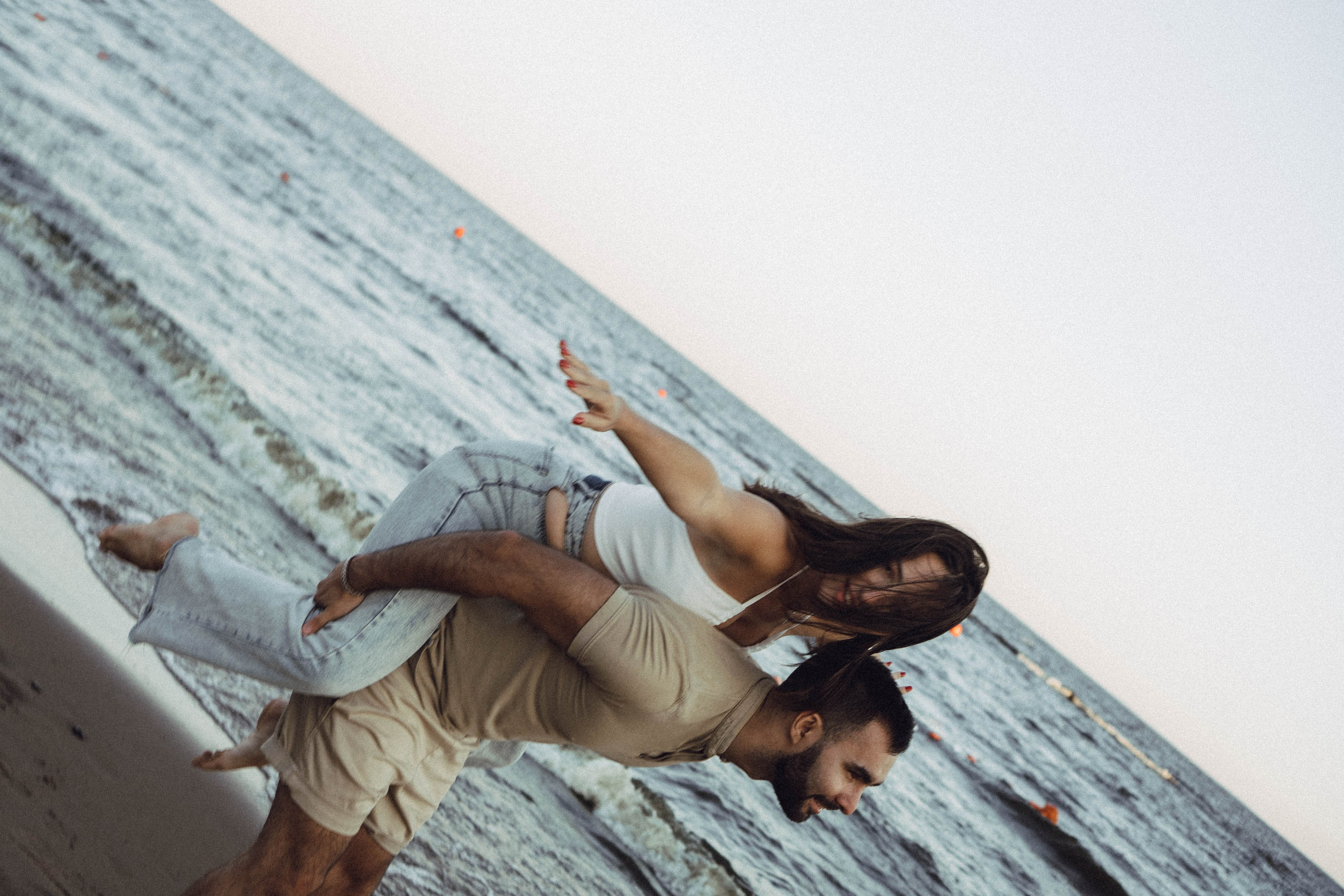 Любовь на заливе. Профессиональный фотограф, Санкт-Петербург — Виктория Богомолова