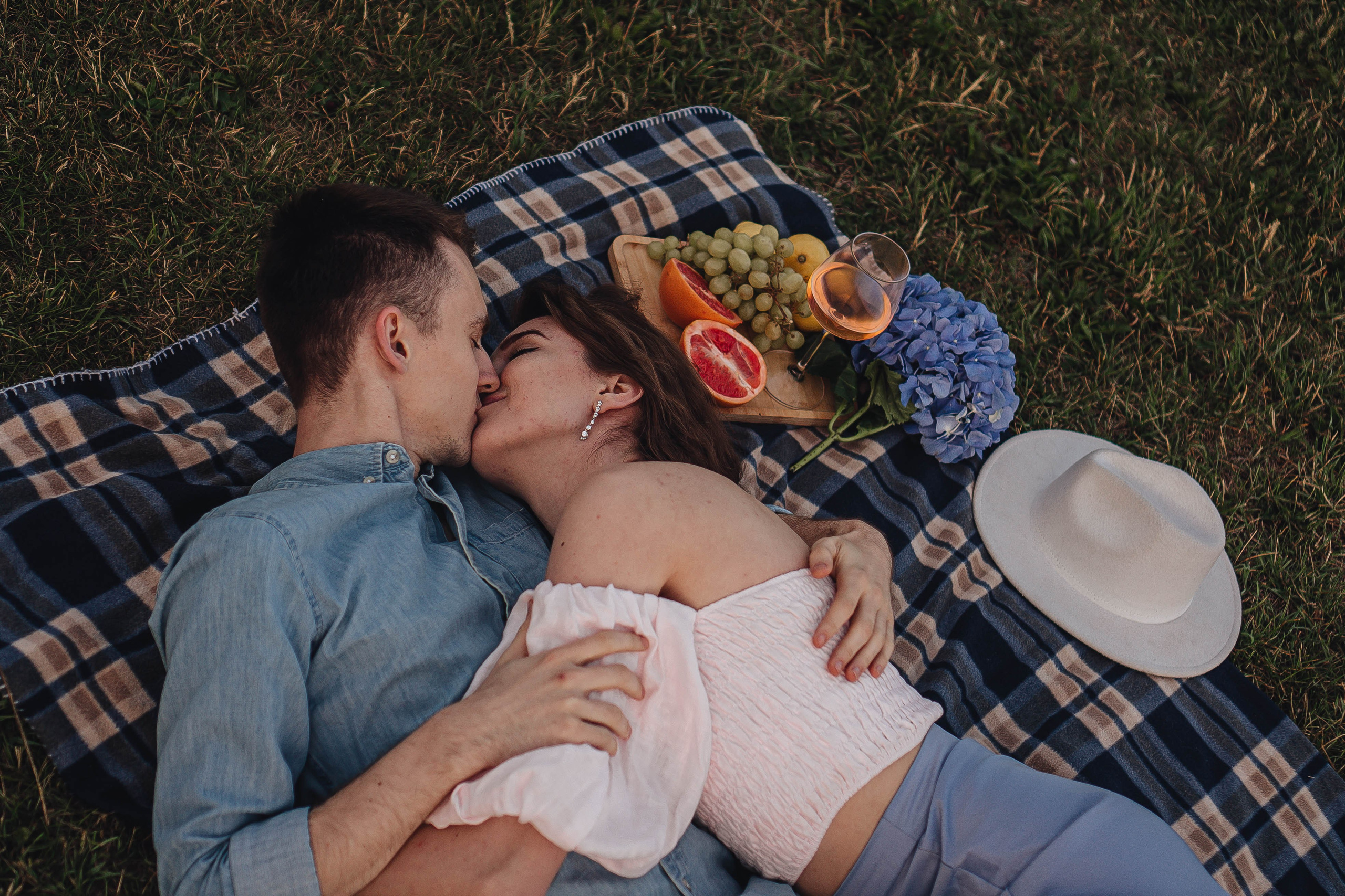 Крымская парочка. Профессиональный фотограф, Санкт-Петербург — Виктория Богомолова