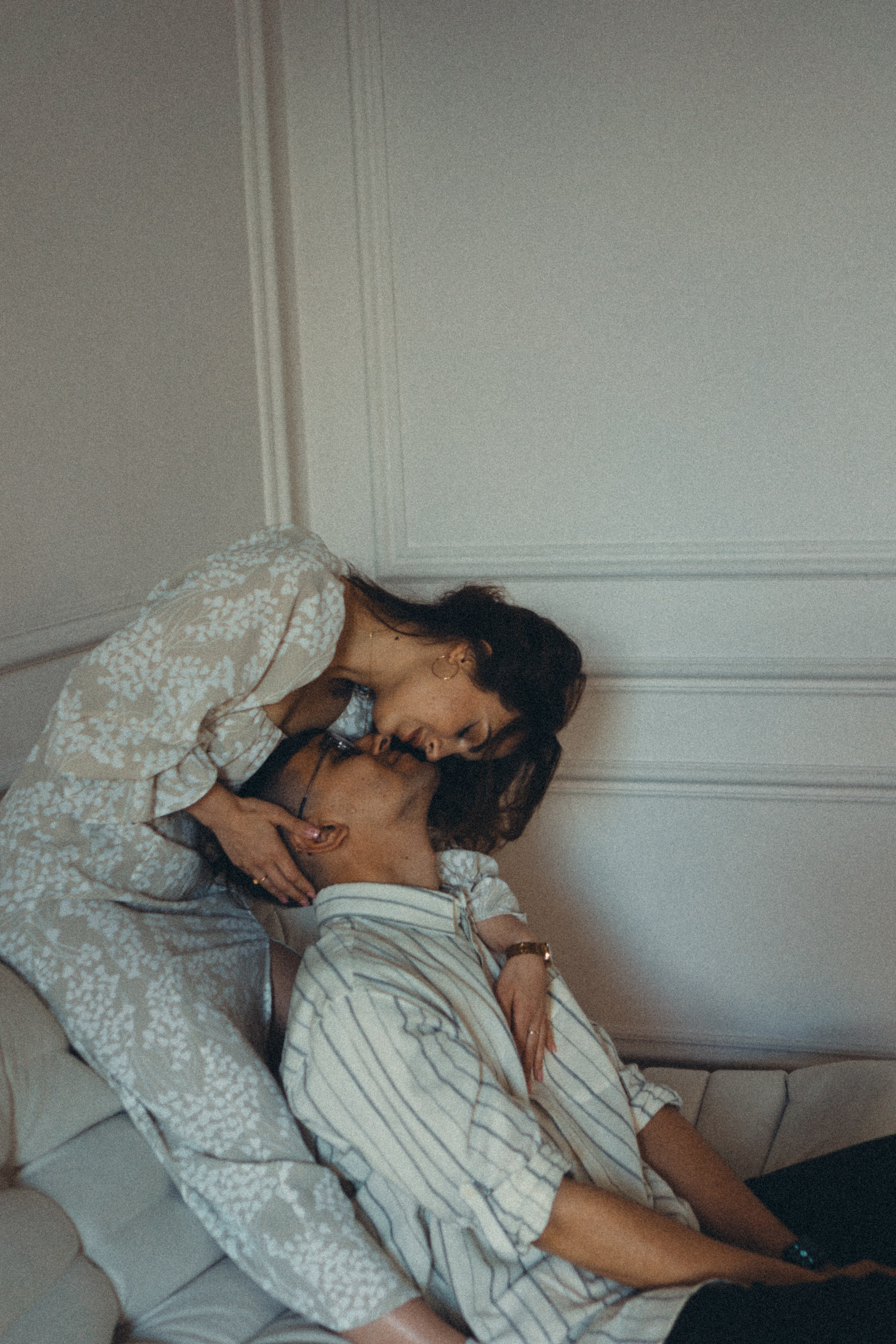 ЛЮБОВЬ В ИЮНЕ. Профессиональный фотограф, Санкт-Петербург — Виктория Богомолова