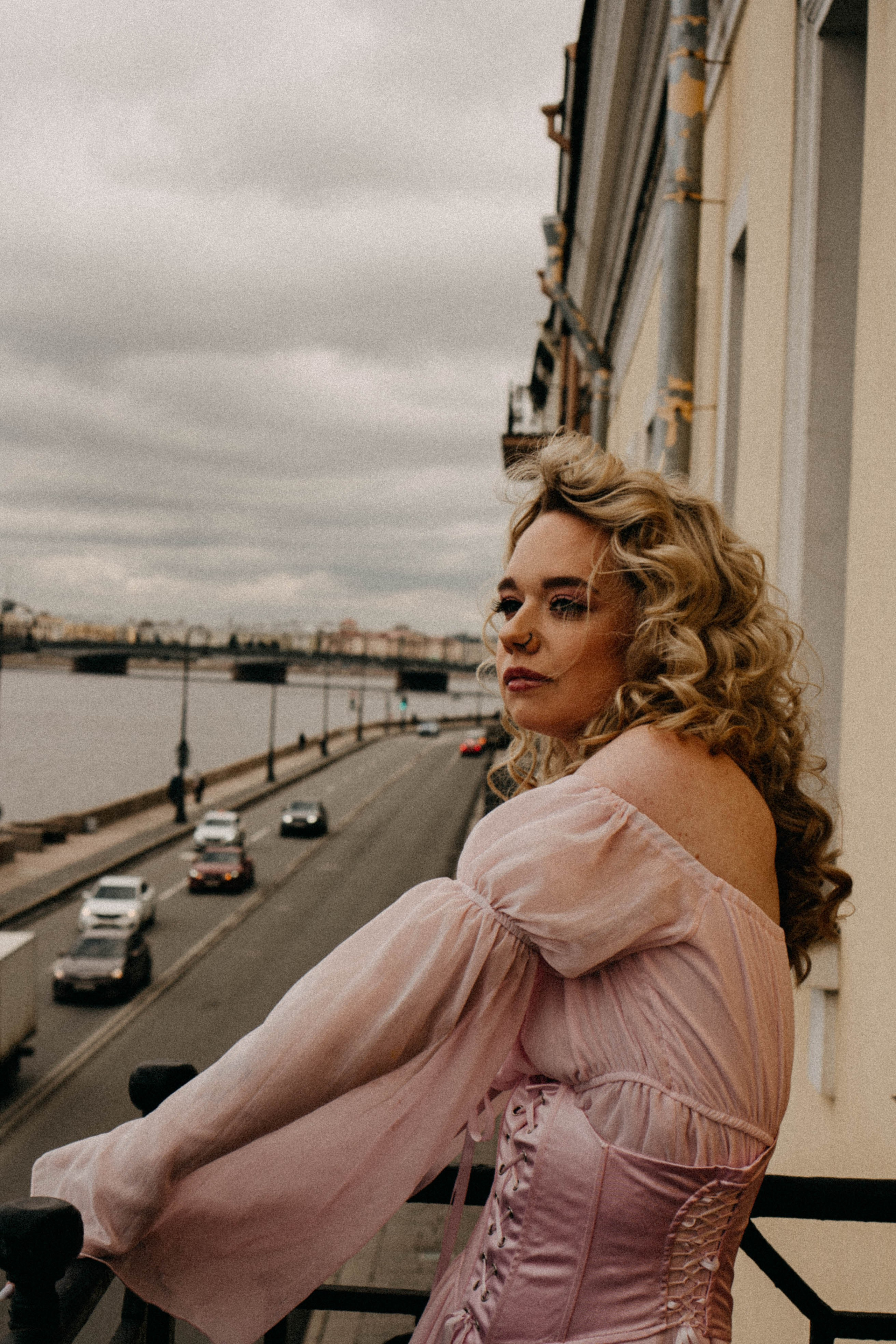 Студийная. Профессиональный фотограф, Санкт-Петербург — Виктория Богомолова