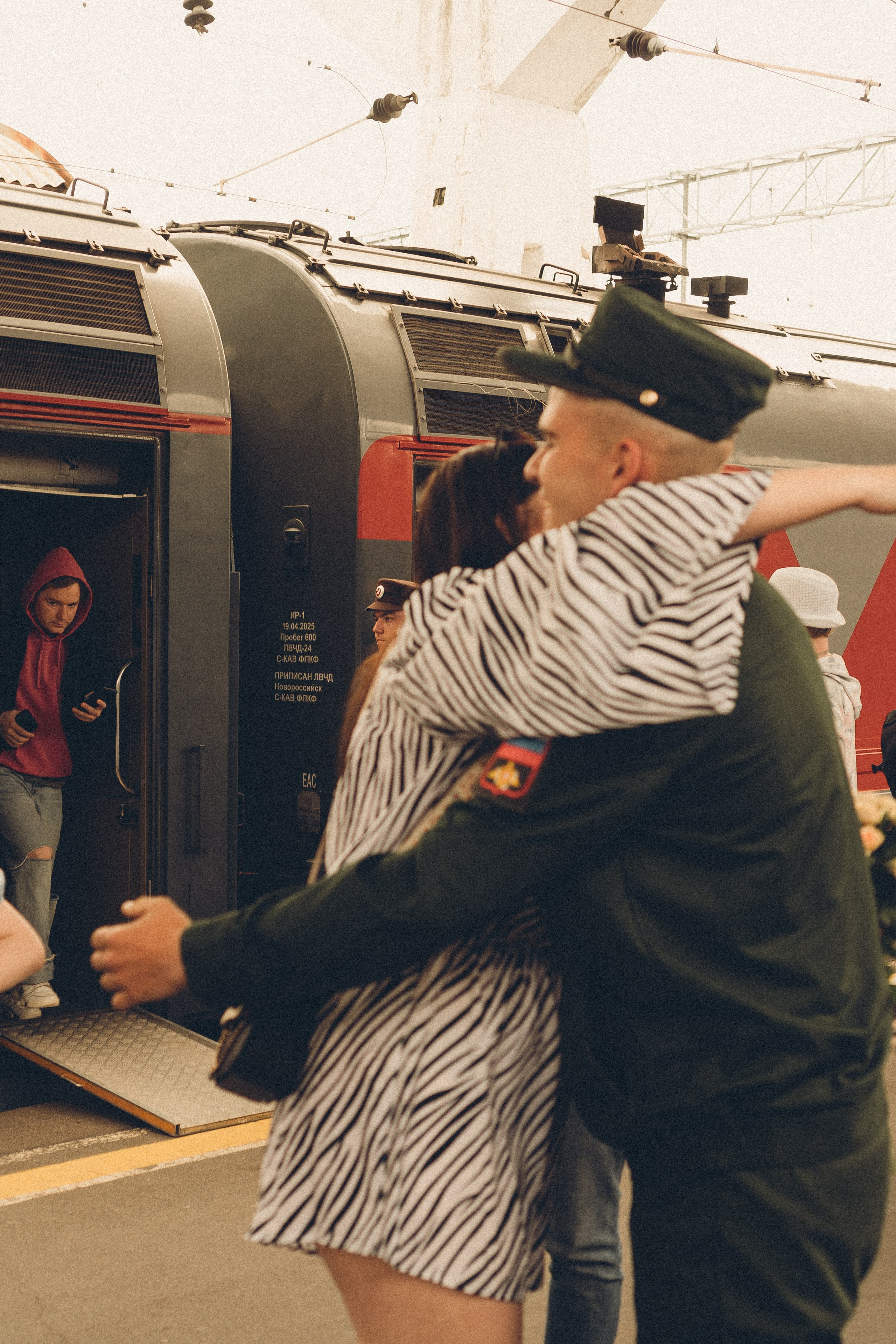 ПРЕДЛОЖЕНИЕ. Профессиональный фотограф, Санкт-Петербург — Виктория Богомолова