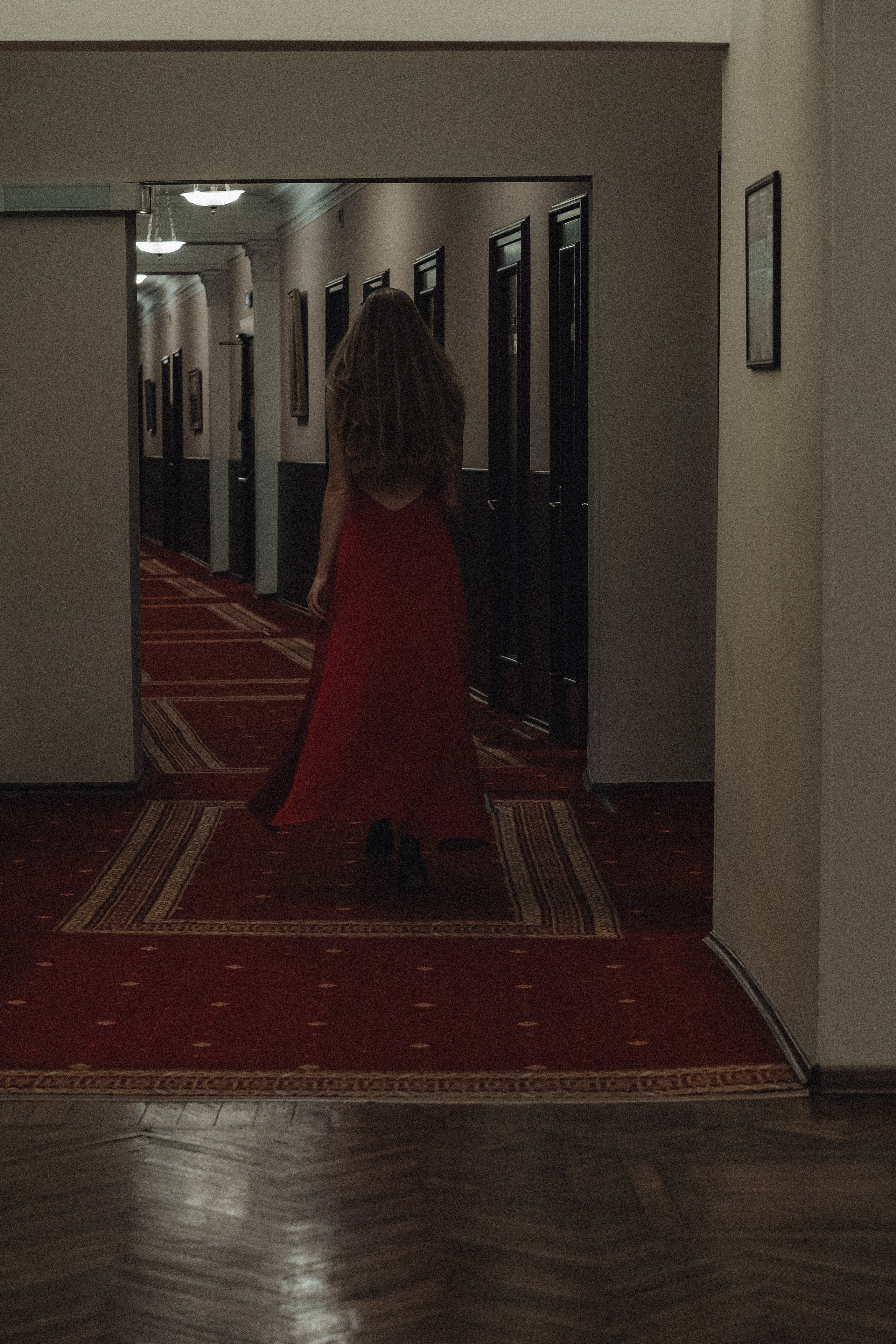 ОТЕЛЬНАЯ ИСТОРИЯ. Профессиональный фотограф, Санкт-Петербург — Виктория Богомолова