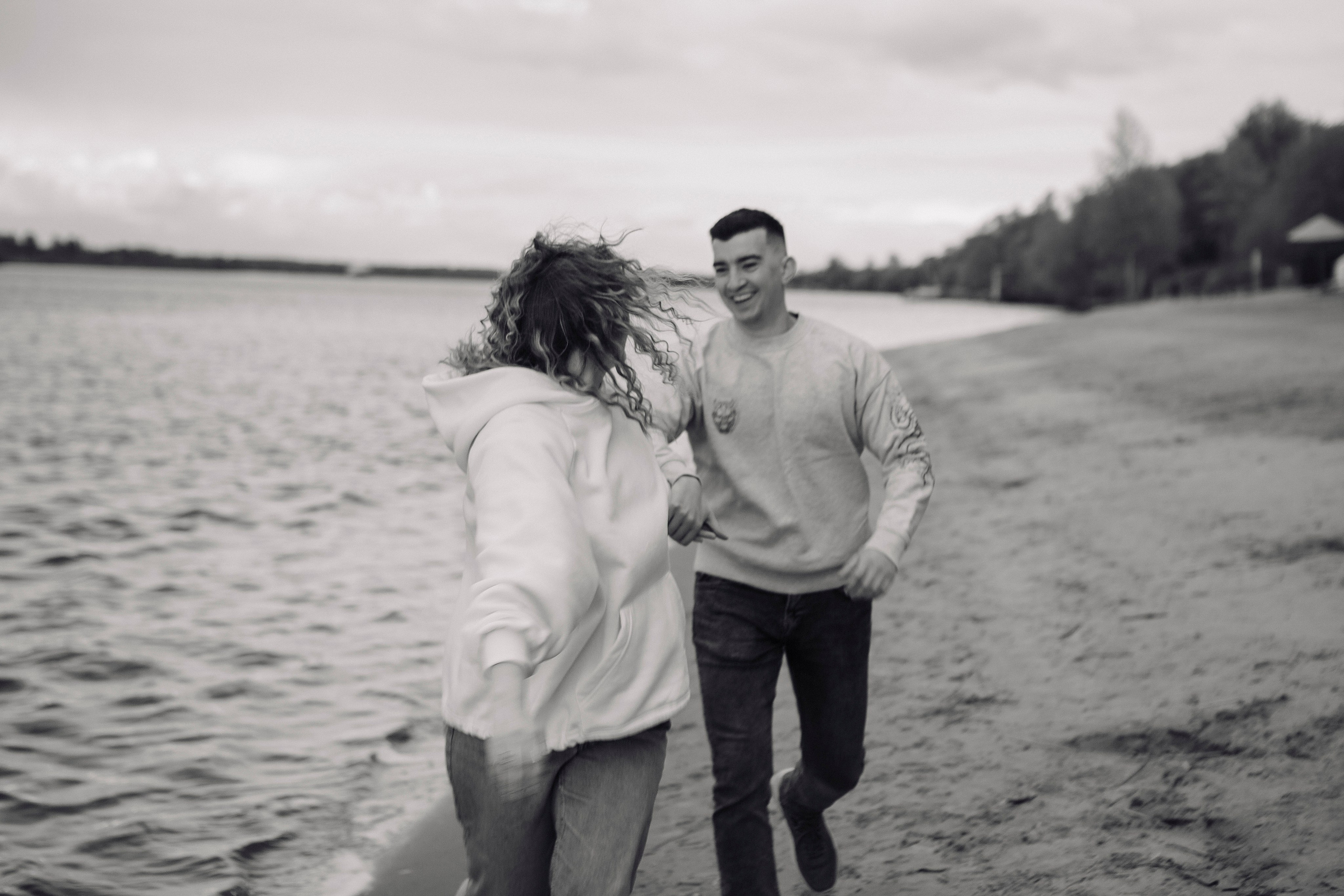 Nikita & Ksyusha. Свадебный и портретный фотограф Брицын Владислав | Москва, Дмитров