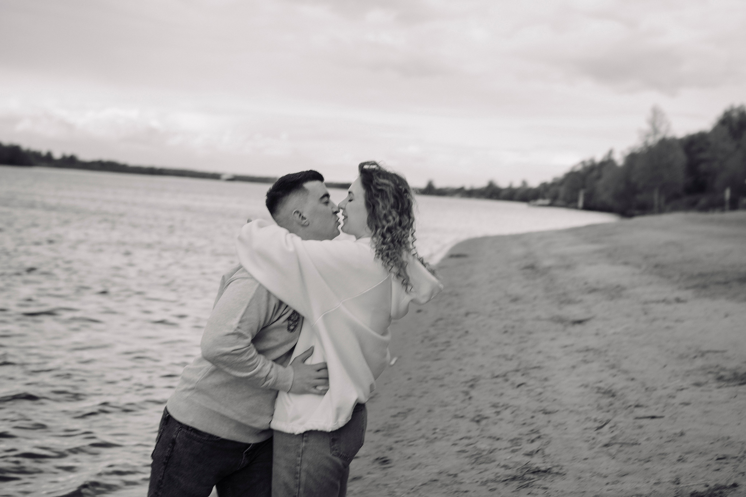 Nikita & Ksyusha. Свадебный и портретный фотограф Брицын Владислав | Москва, Дмитров