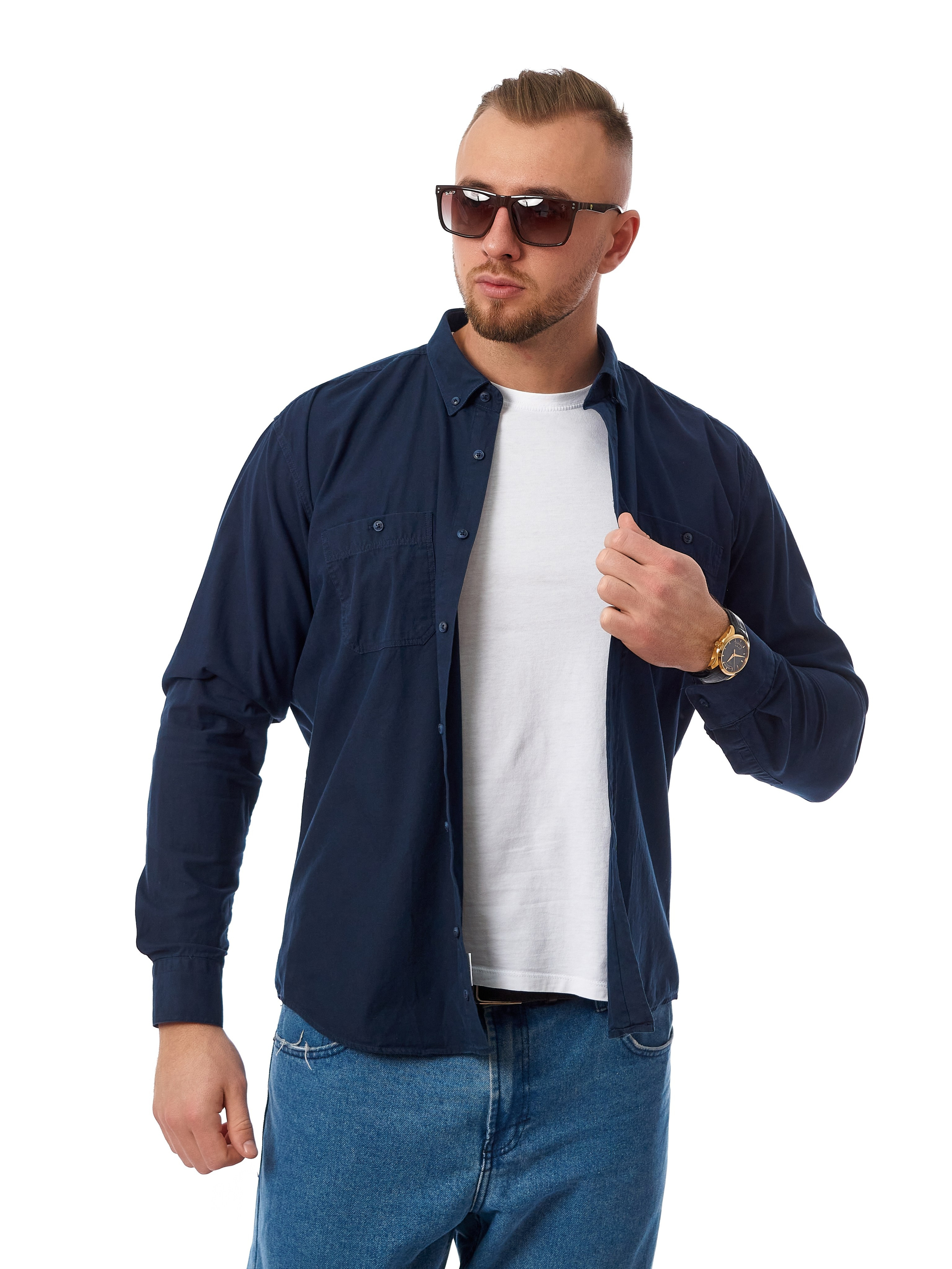 Рубашки casual. Zubkov Jan Hochzeitsfotograf Deutschland