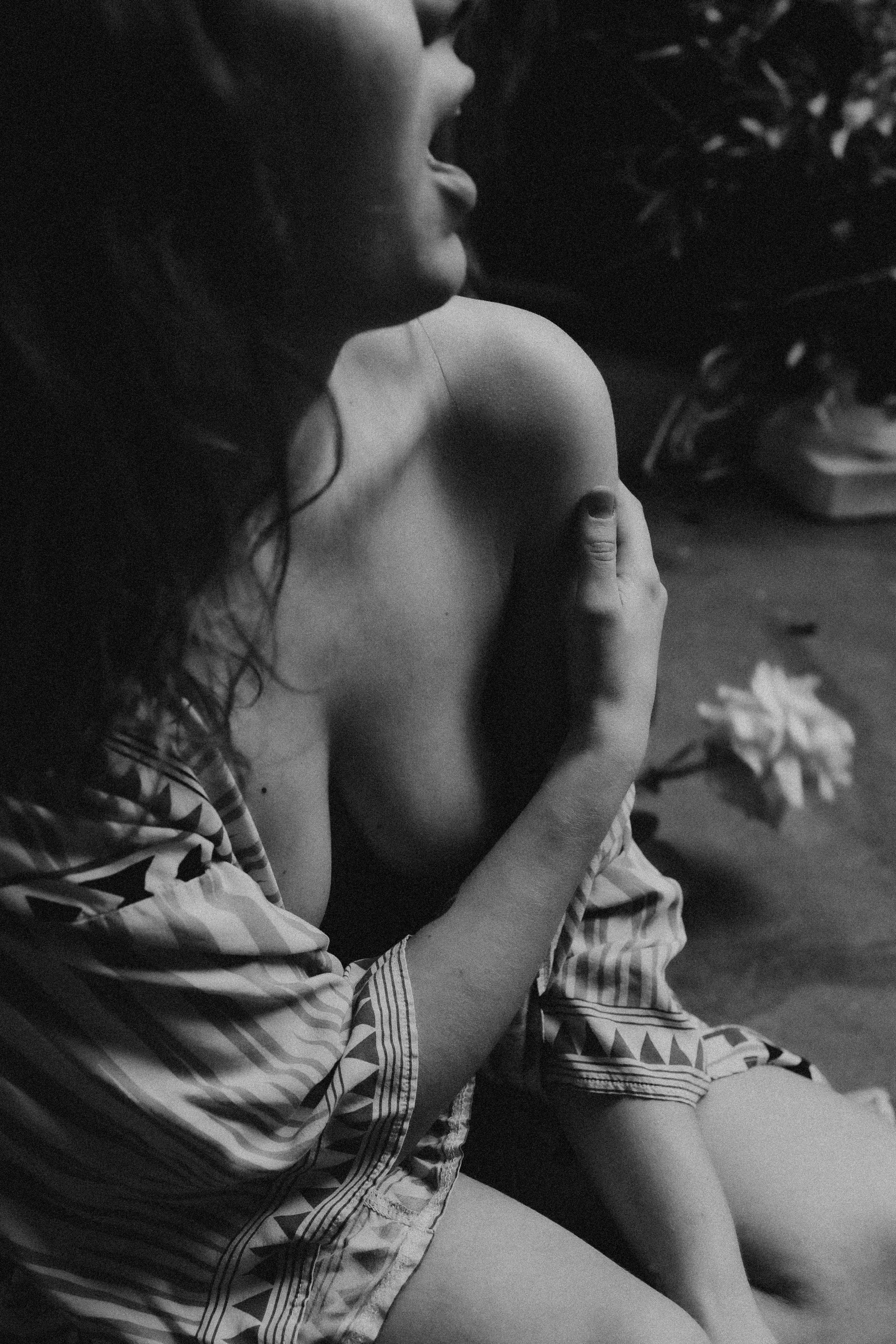 Анна. Фотограф Москва Алёна Суворова