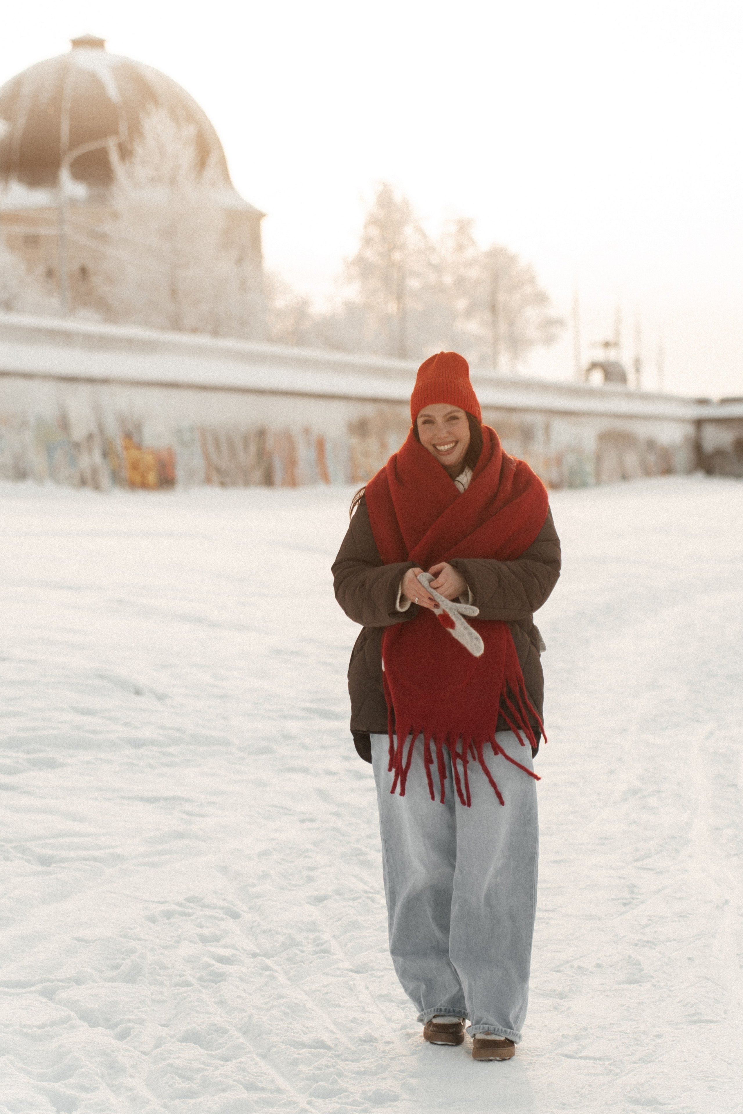 [our pulses aligned…]. Фотограф в Архангельске