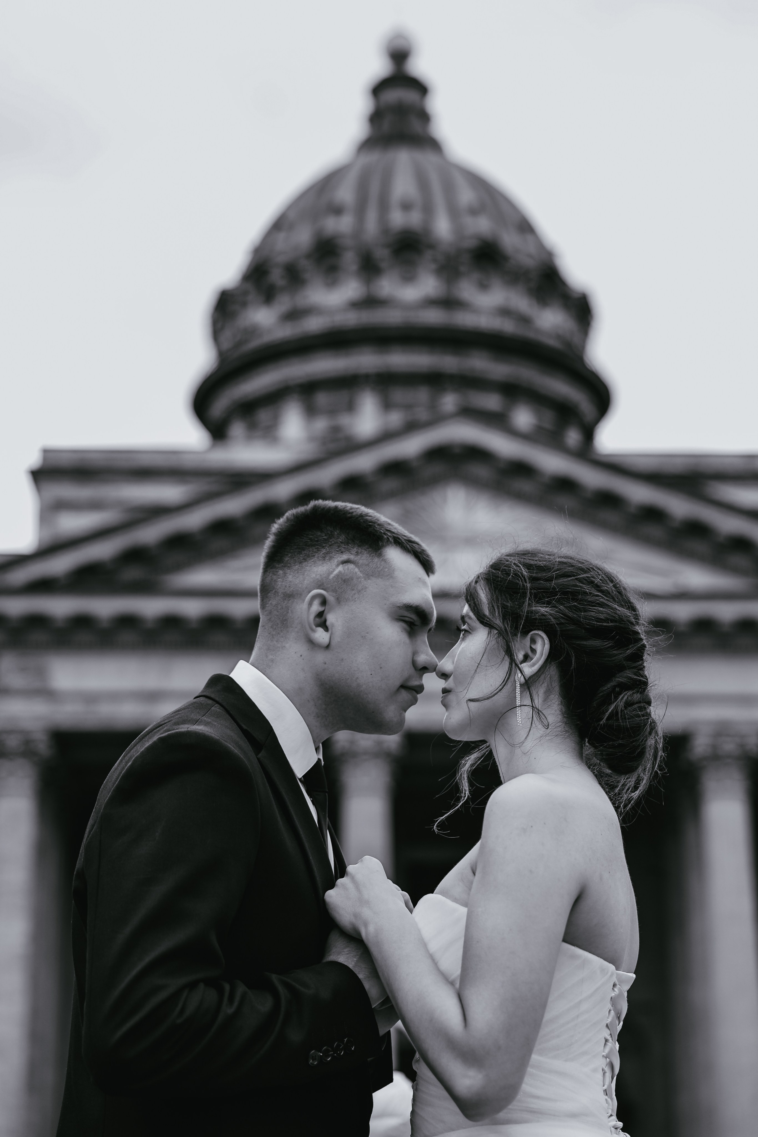 Кристина Николай. Фотограф Алиса Субботина