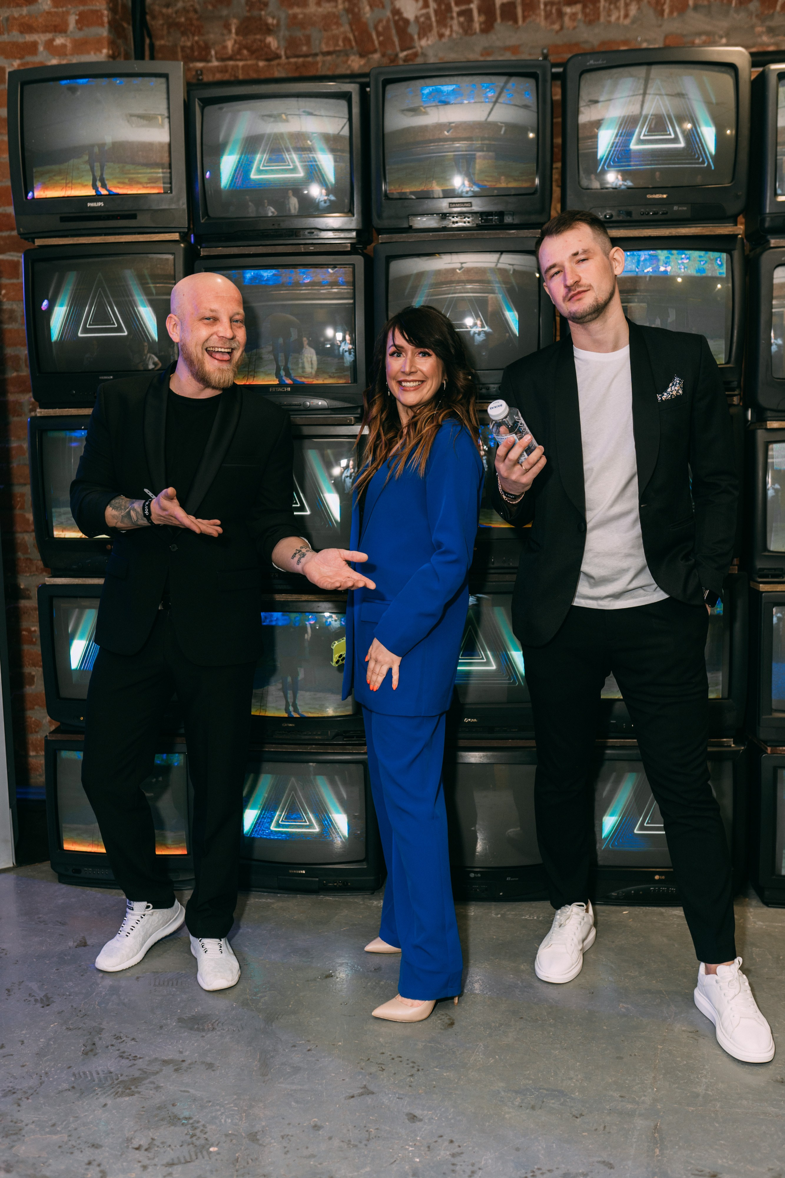 PROF-IT Бизнес-форум. Свадебный и Мужской фотограф