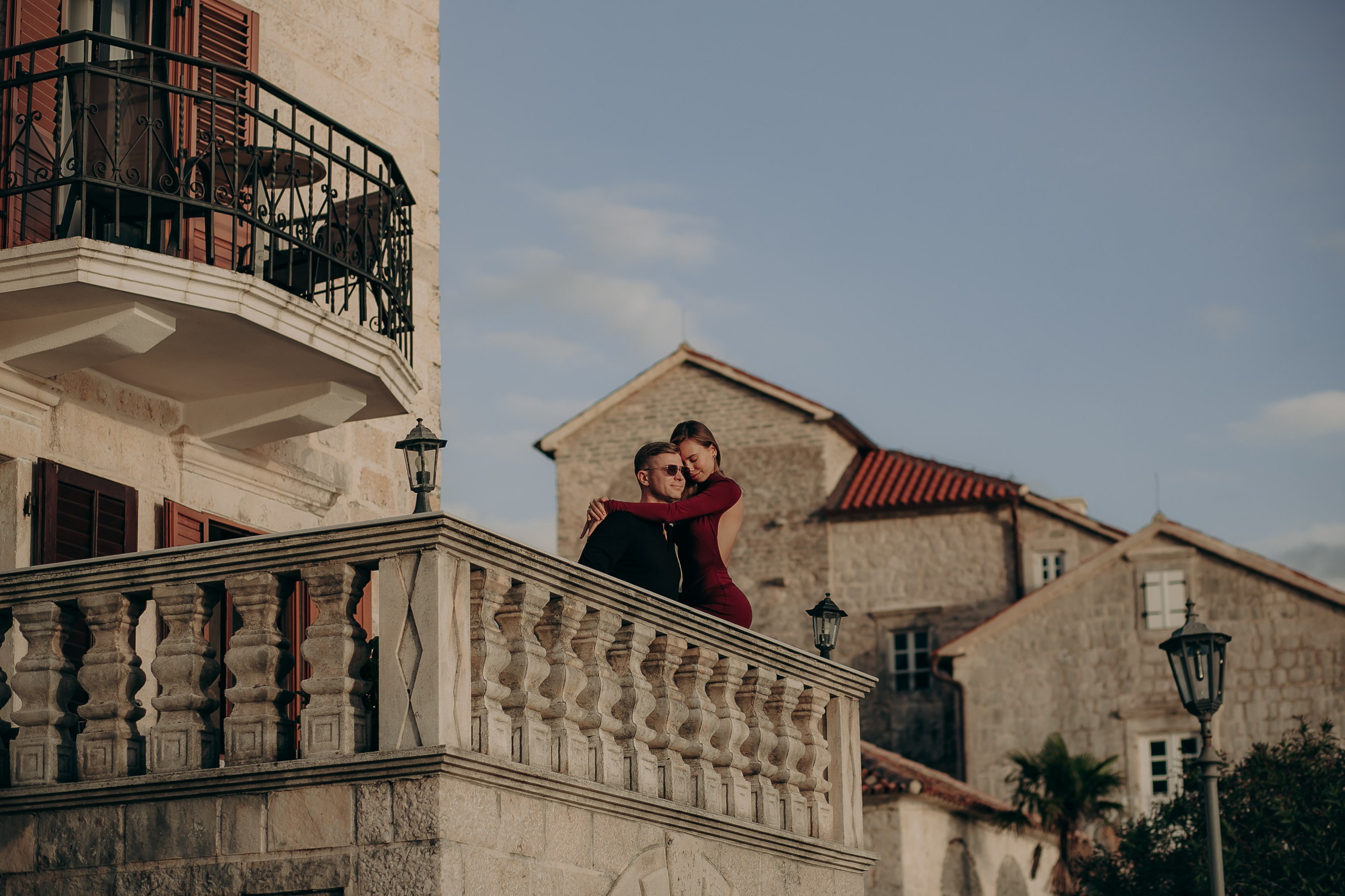 ПРОГУЛКА ПО ПЕРАСТУ. Family, Women & Couples Photographer in Budva, Kotor, Herceg Novi, Perast & Coastal Montenegro