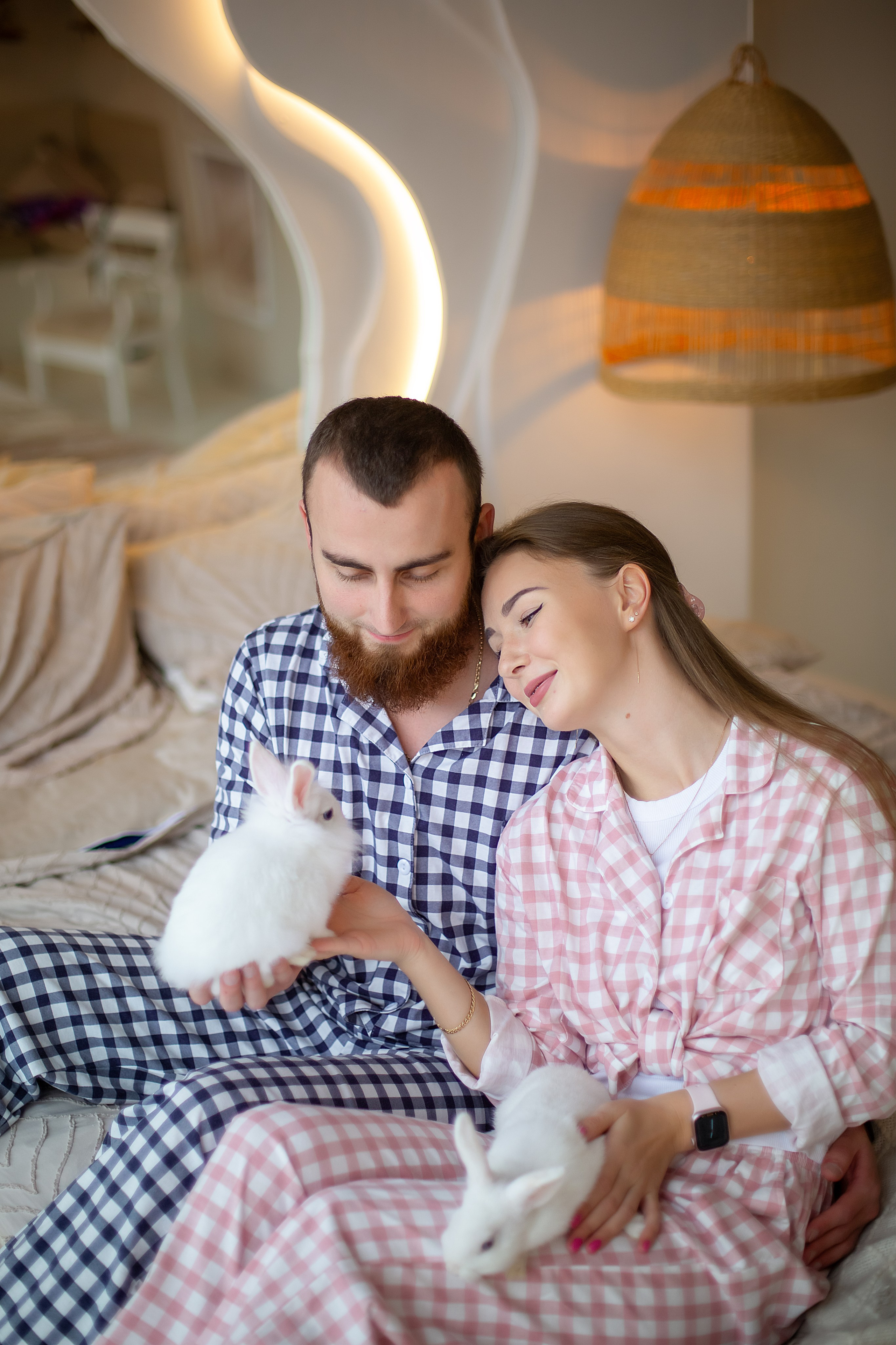 Пижамная вечеринка. Фотограф Анастасия, СПб: живые семейные и женские фотосессии без позирования, наполненные эмоциями