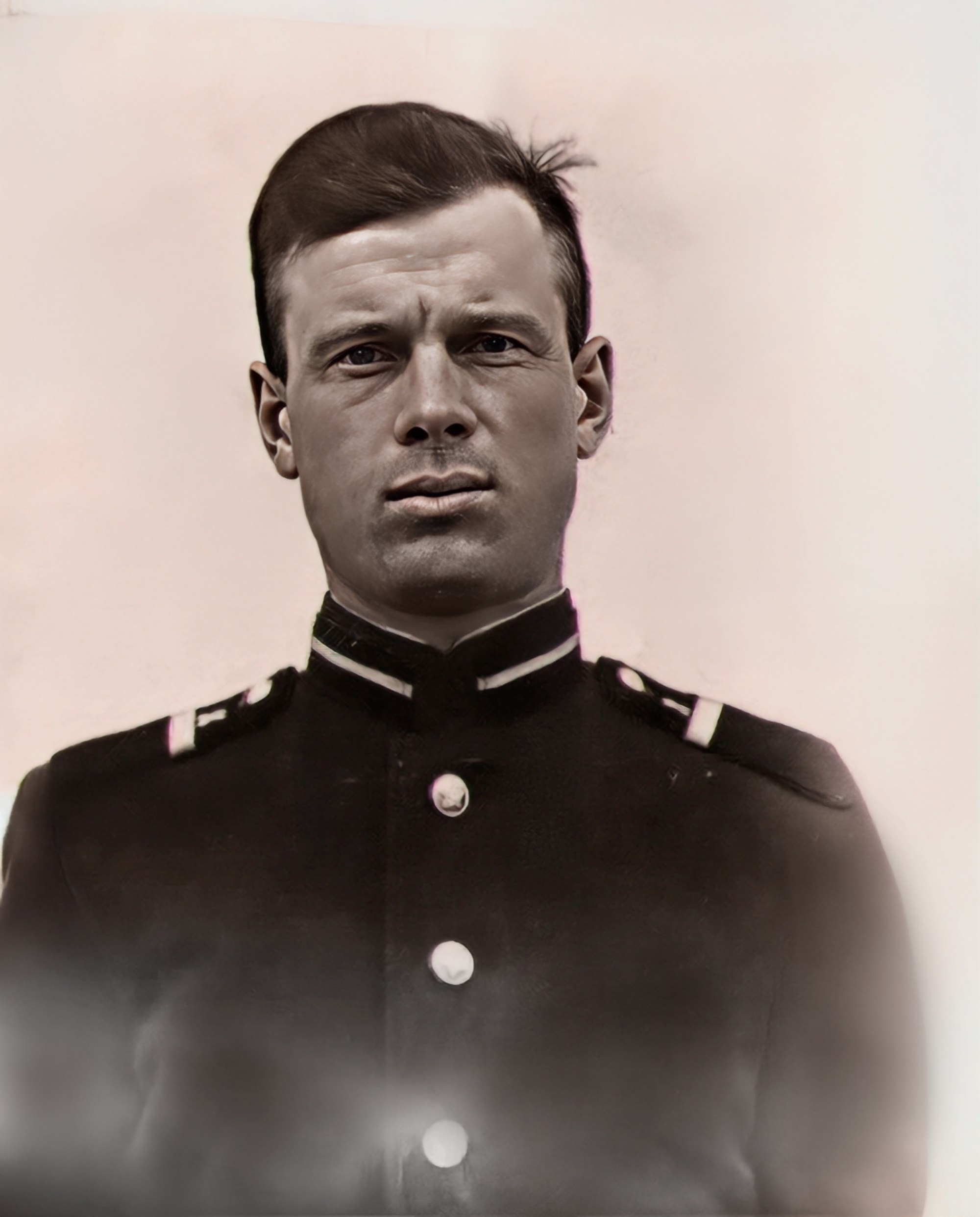 Оживление старинных фото. Режиссёр-фотограф — Eliza Nemlova