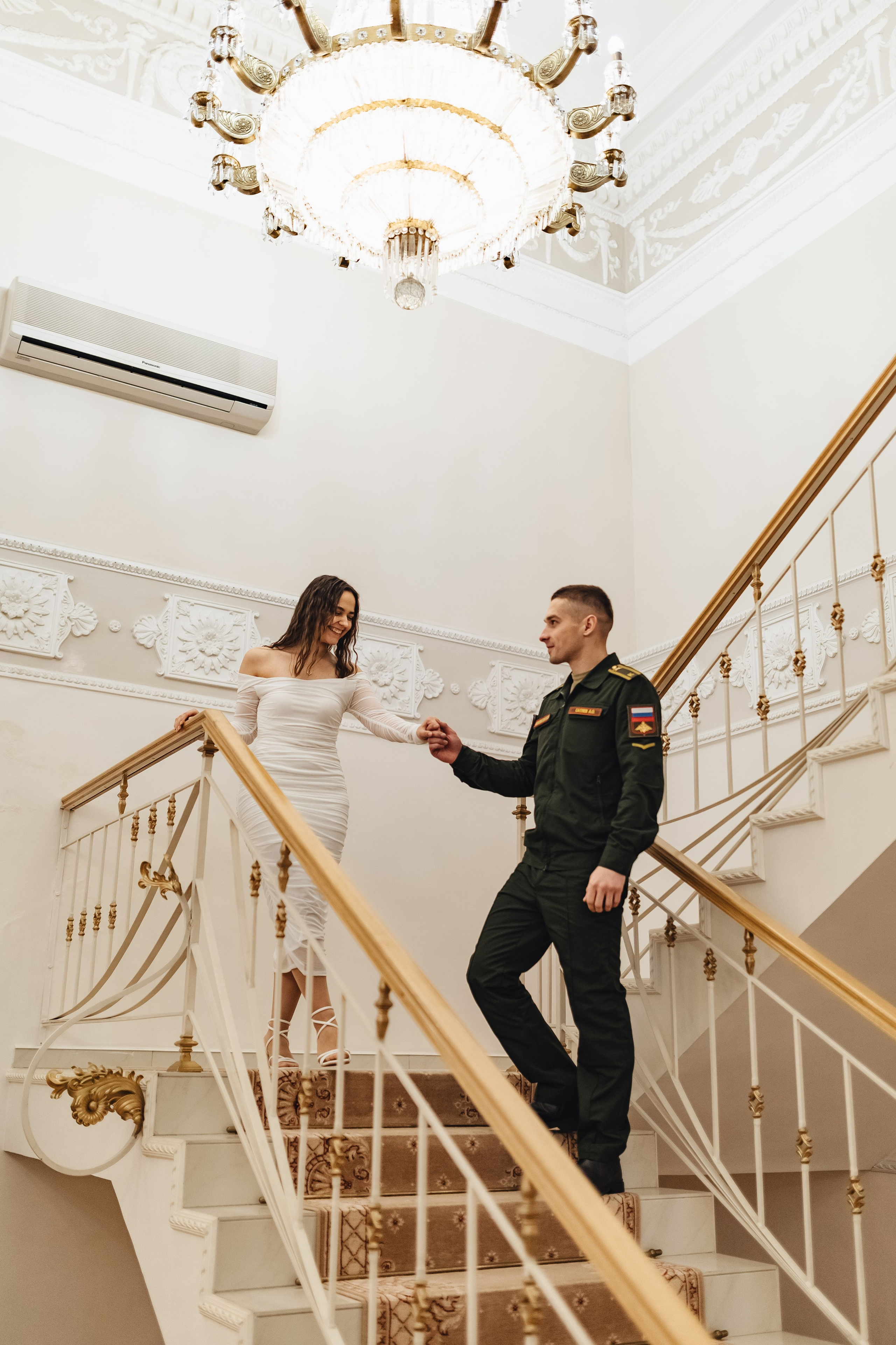 ЗАГС Адмиралтейского р-на. Jen.swph Свадебный фотограф