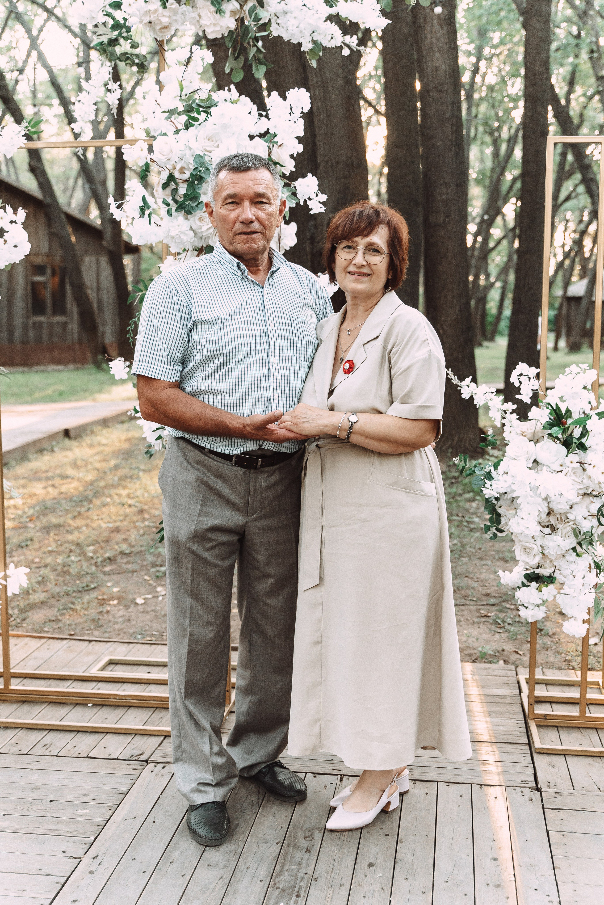 Семен + Варвара. Свадебный и семейный фотограф в Волгограде Олеся Лисицкая