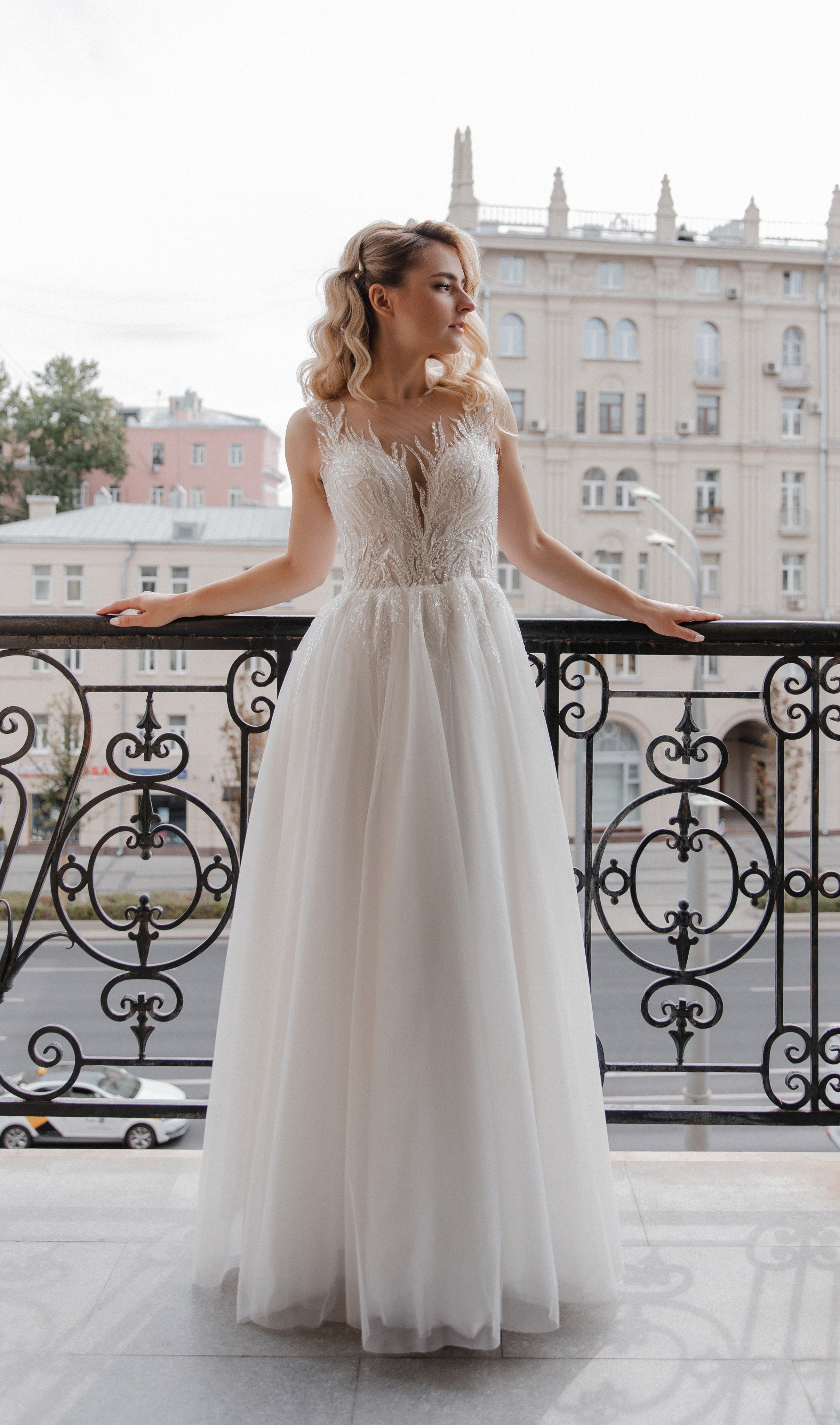 Свадьба с любимой собакой. Свадебный организатор в Москве и Санкт-Петербурге Пергаева Ольга