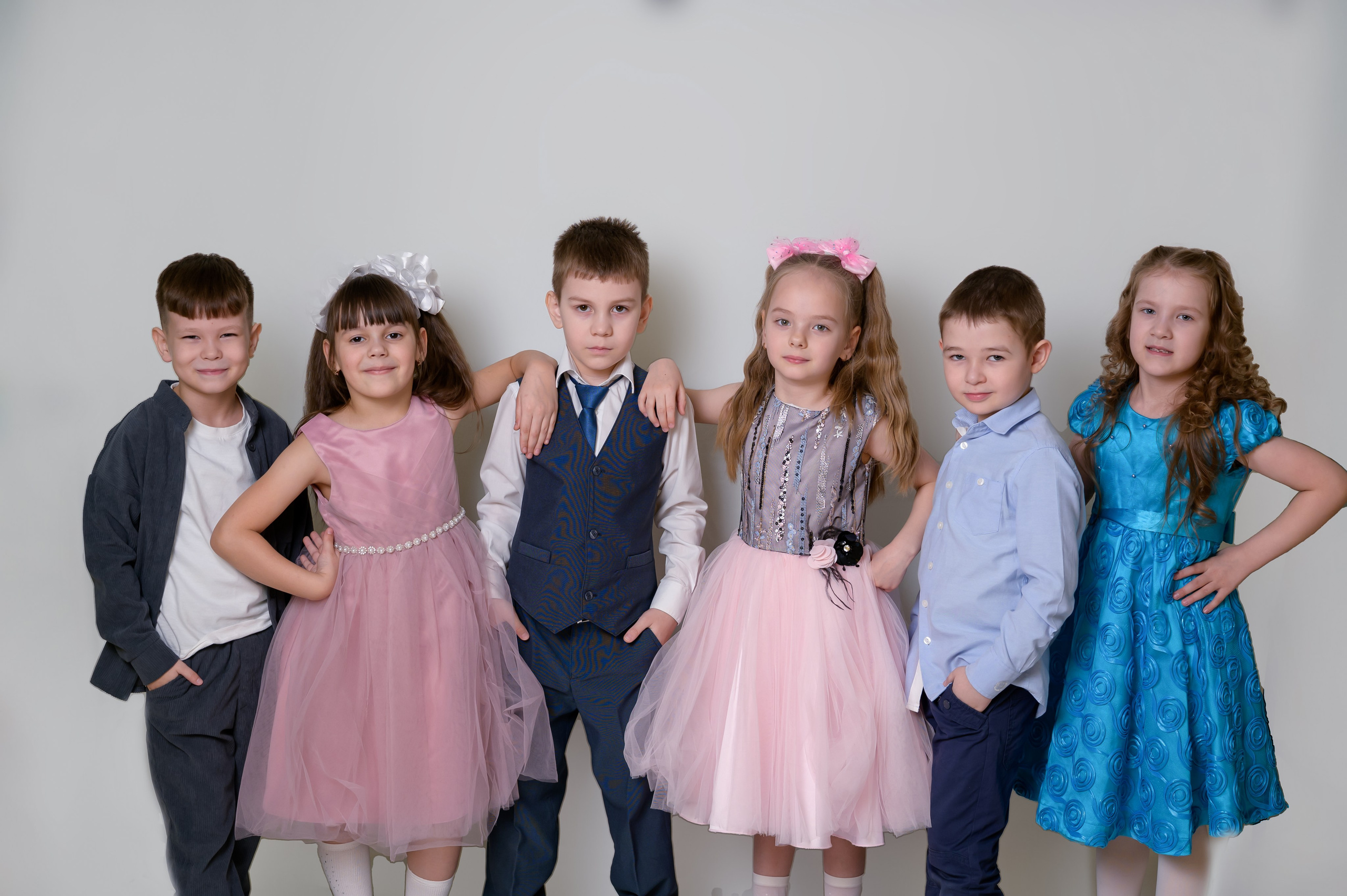 Д/с № 3к3 группа «Звёздочки» (индивидуальный дизайн книги). Фотограф новорожденных, семейный детский в Тюмени Татьяна Морозова