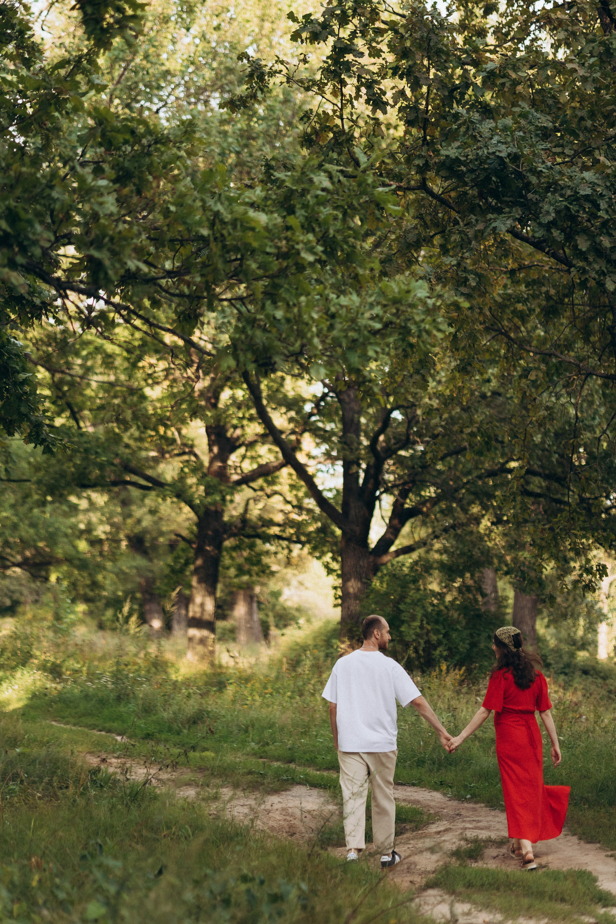 Илья, Анна и малышка в животе. Фотограф Нижний Новгород
