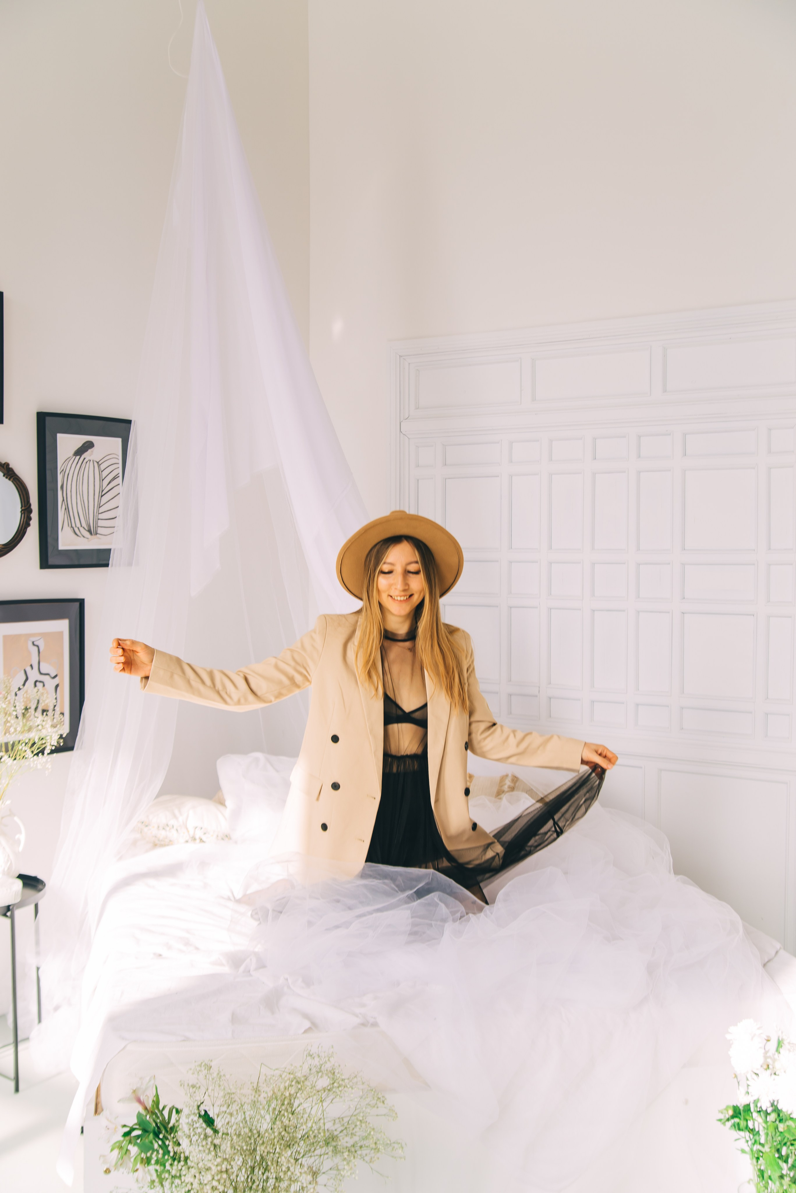 Индивидуальная фотосессия. Семейный, детский фотограф в Минске Вероника Гапоненко