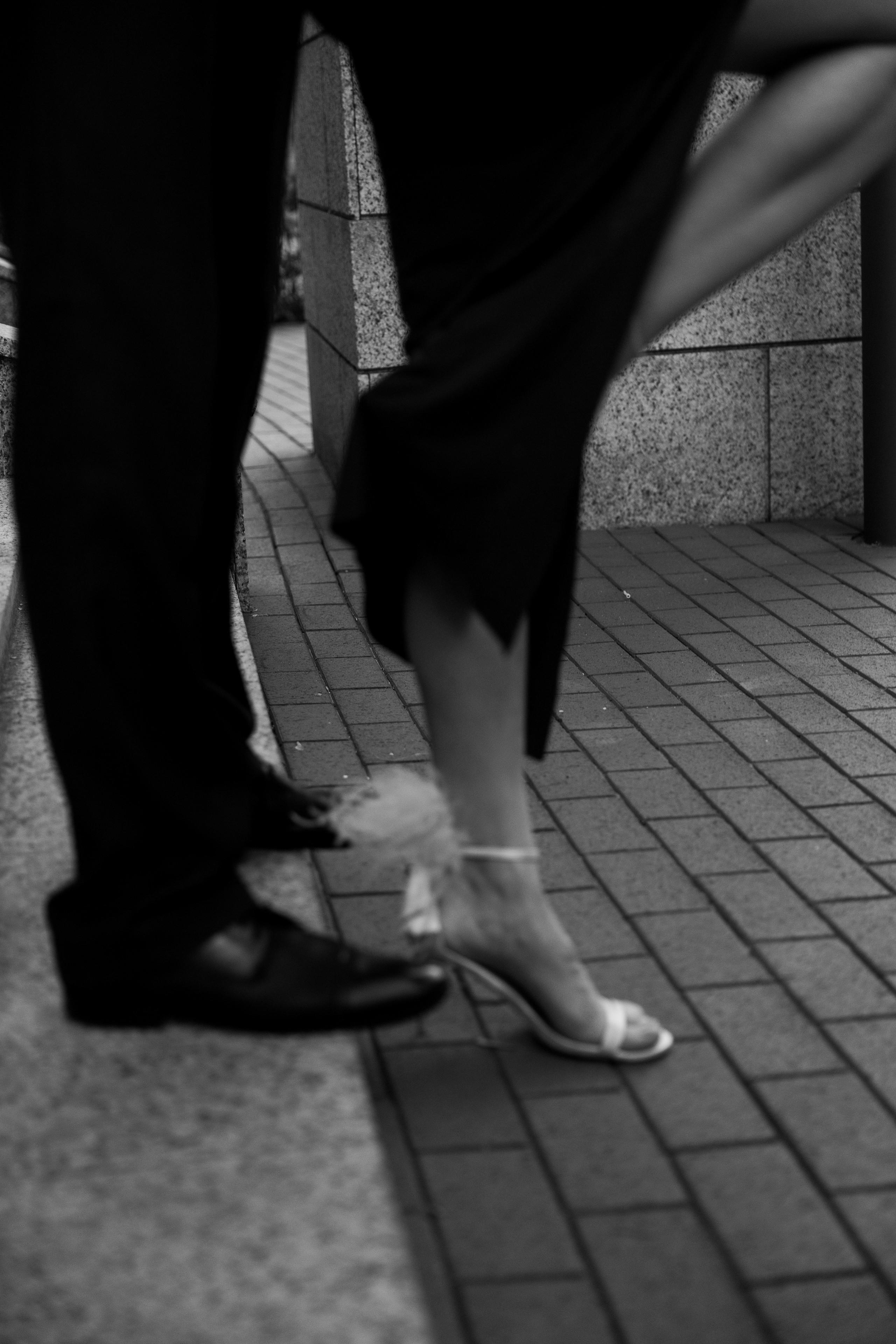 Street Love Moscow. Свадебный и семейный фотограф  во Владивостоке Ольга Украинец