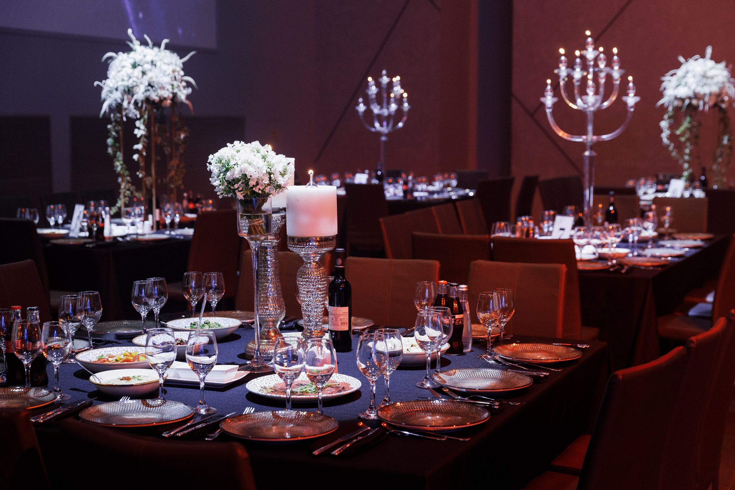 Weddings. Photographer Michael Alekseev