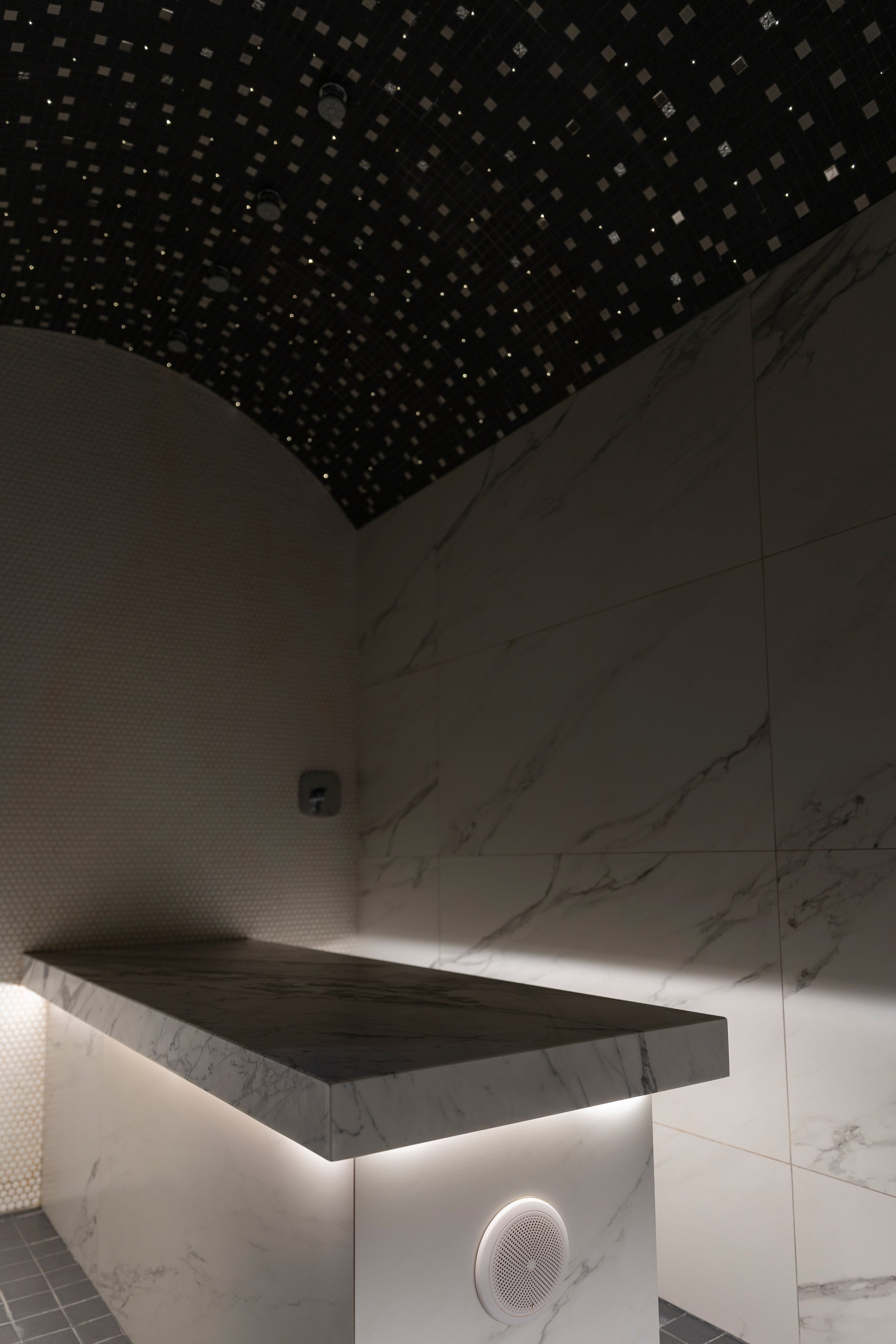 Пляж 33 spa. Фотограф Эрика Парфёнова