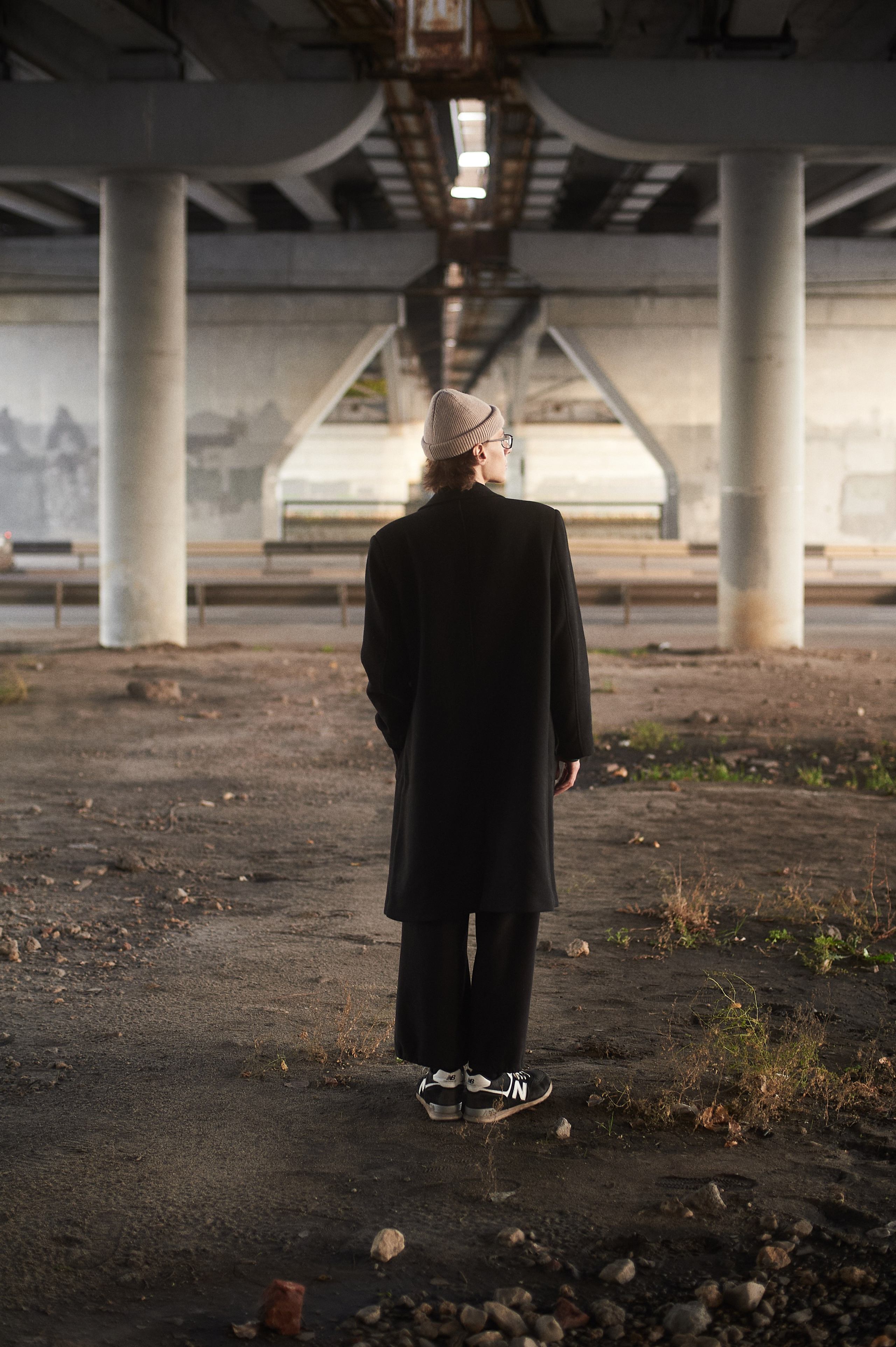 Влад. Портретный фотограф в Воронеже Вячеслав Буряк