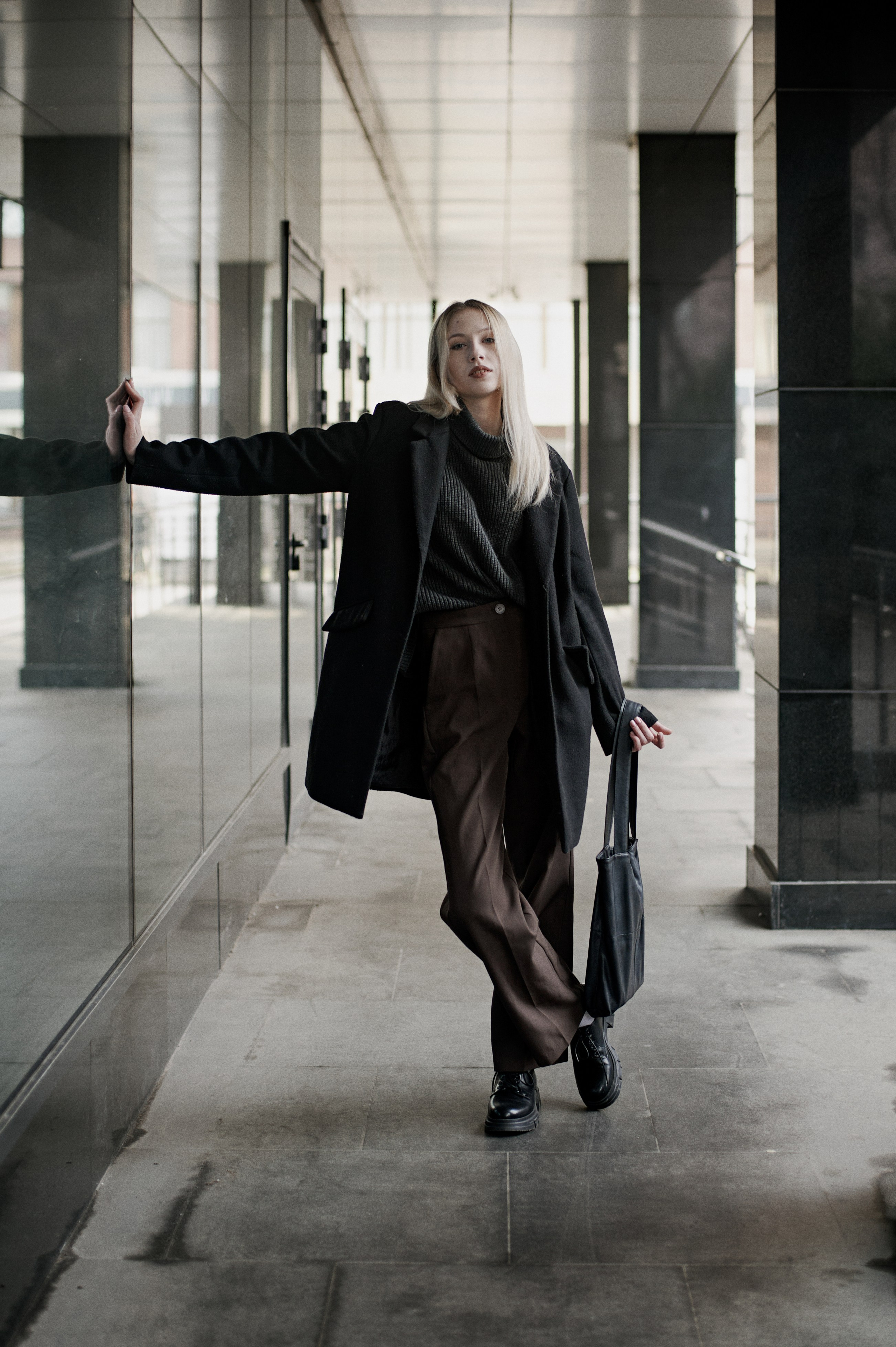 Зоя. Портретный фотограф в Воронеже Вячеслав Буряк