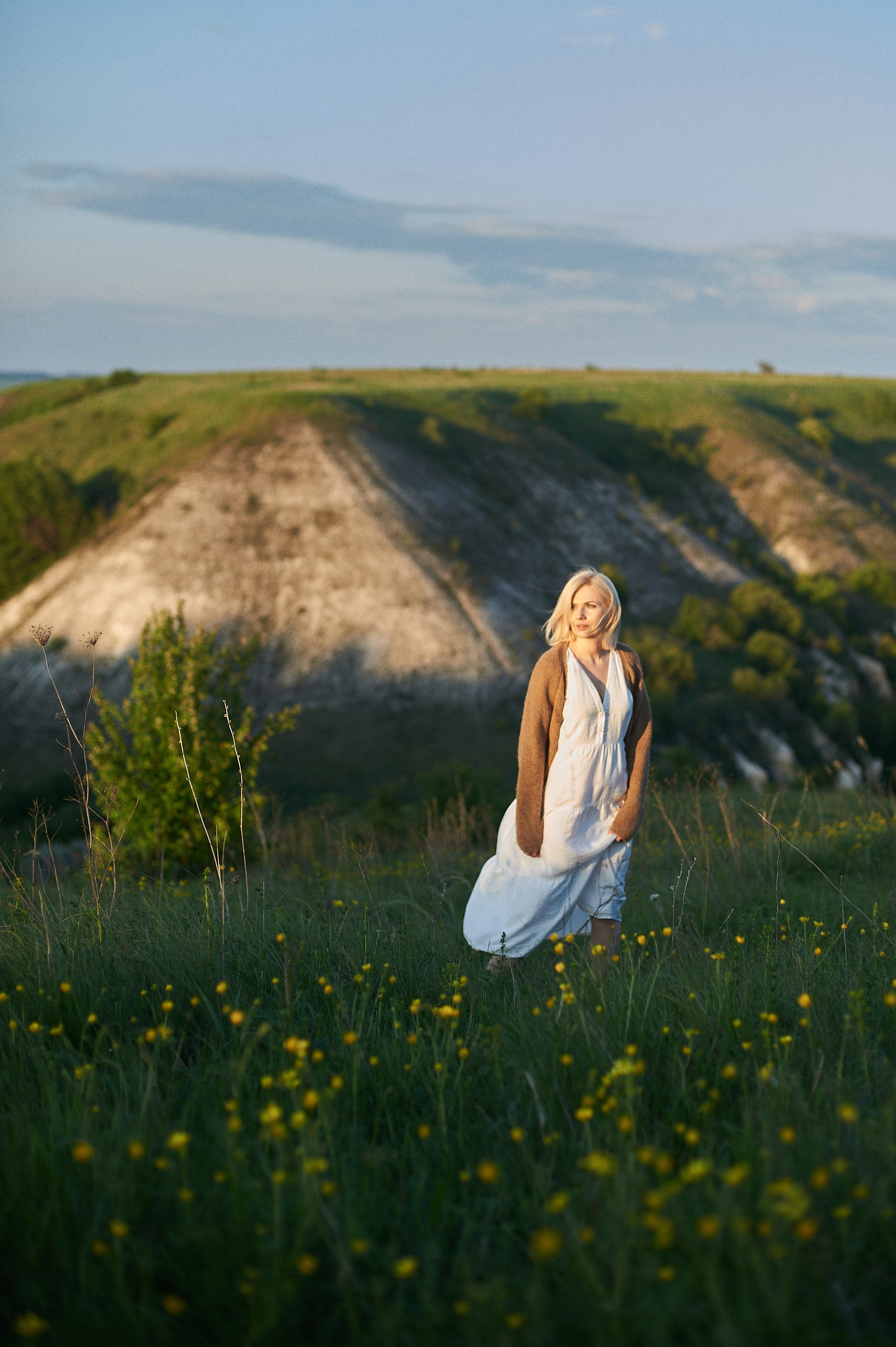 Алёна. Портретный фотограф в Воронеже Вячеслав Буряк